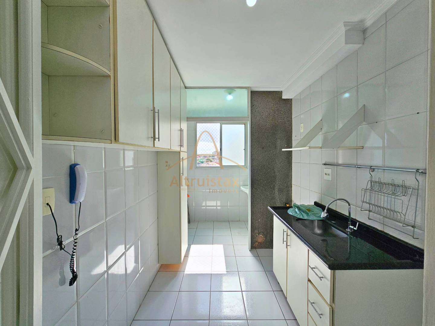 Apartamento, 2 quartos, 55 m² - Foto 8