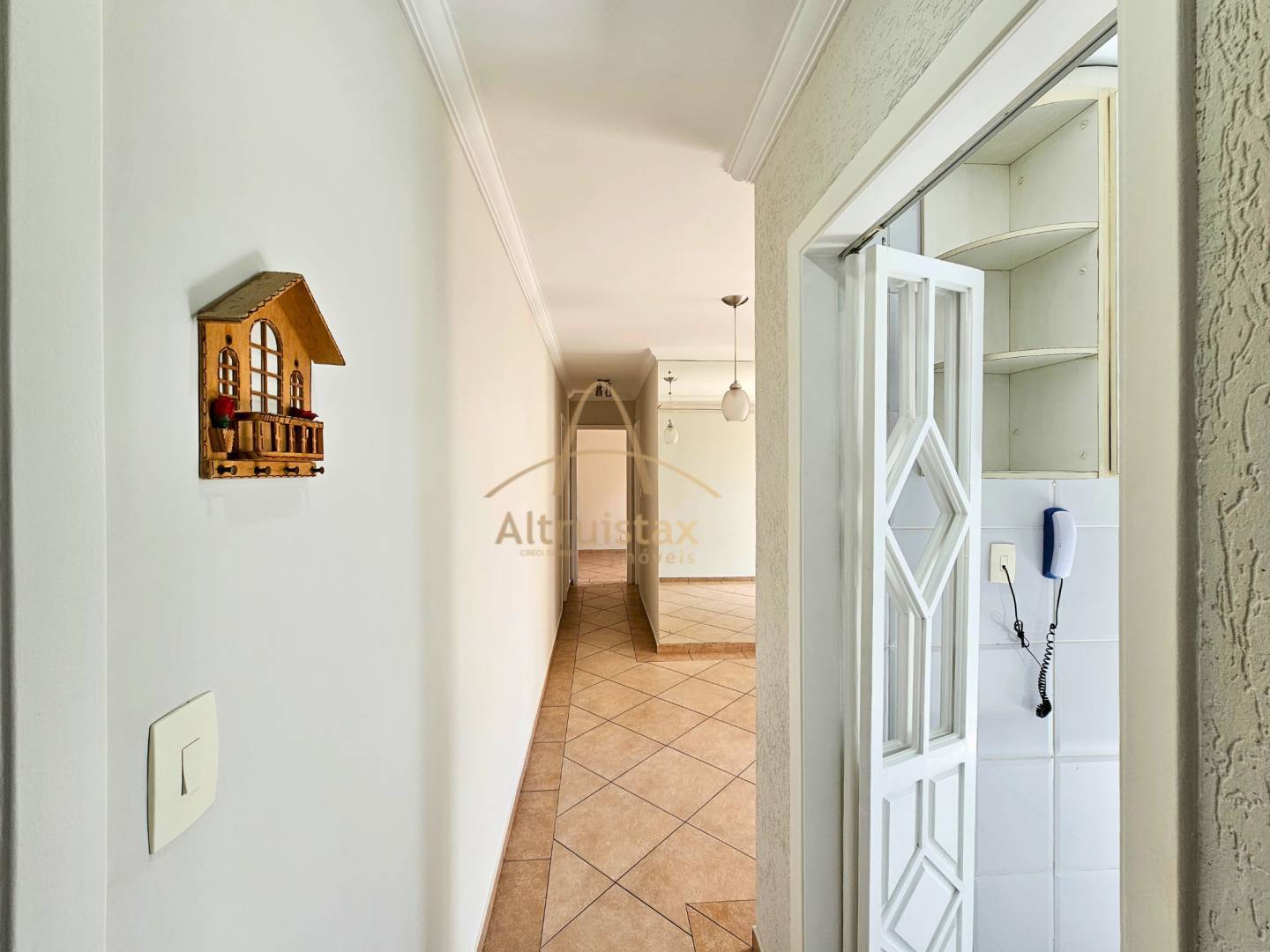 Apartamento, 2 quartos, 55 m² - Foto 10