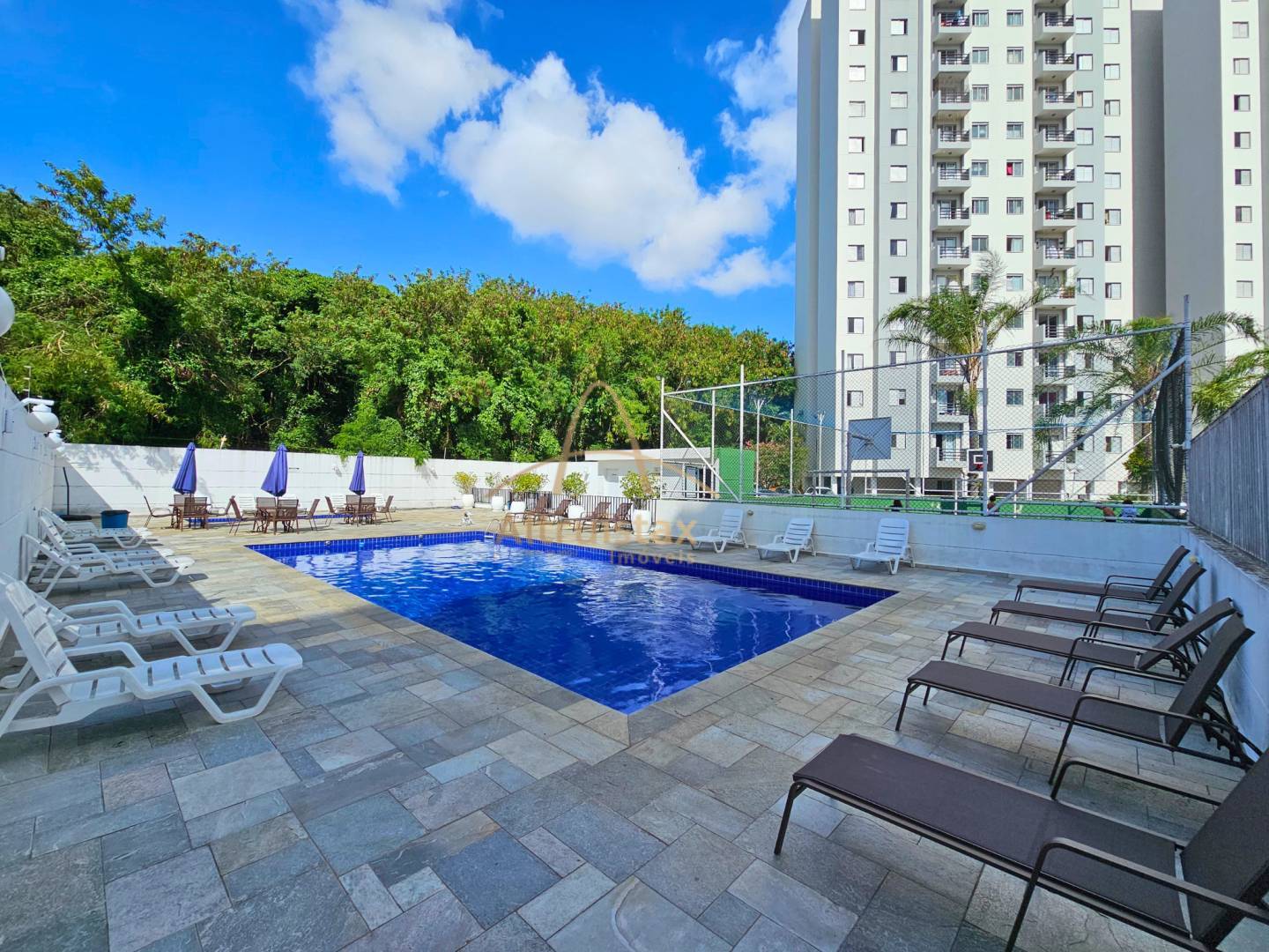 Apartamento, 2 quartos, 55 m² - Foto 18