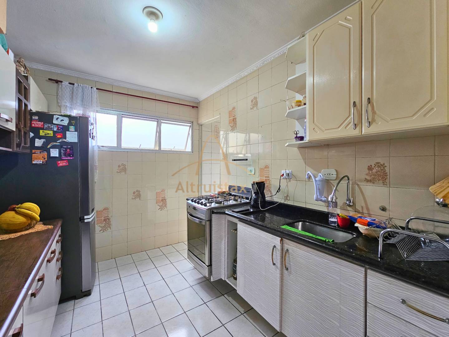 Apartamento, 3 quartos, 60 m² - Foto 4