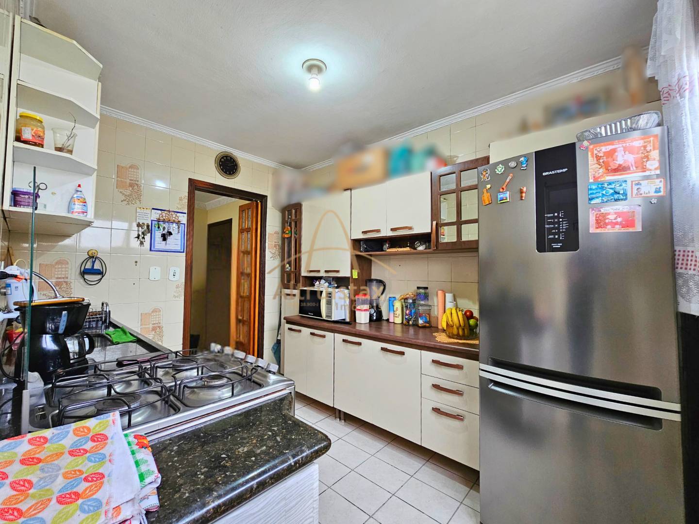 Apartamento, 3 quartos, 60 m² - Foto 6