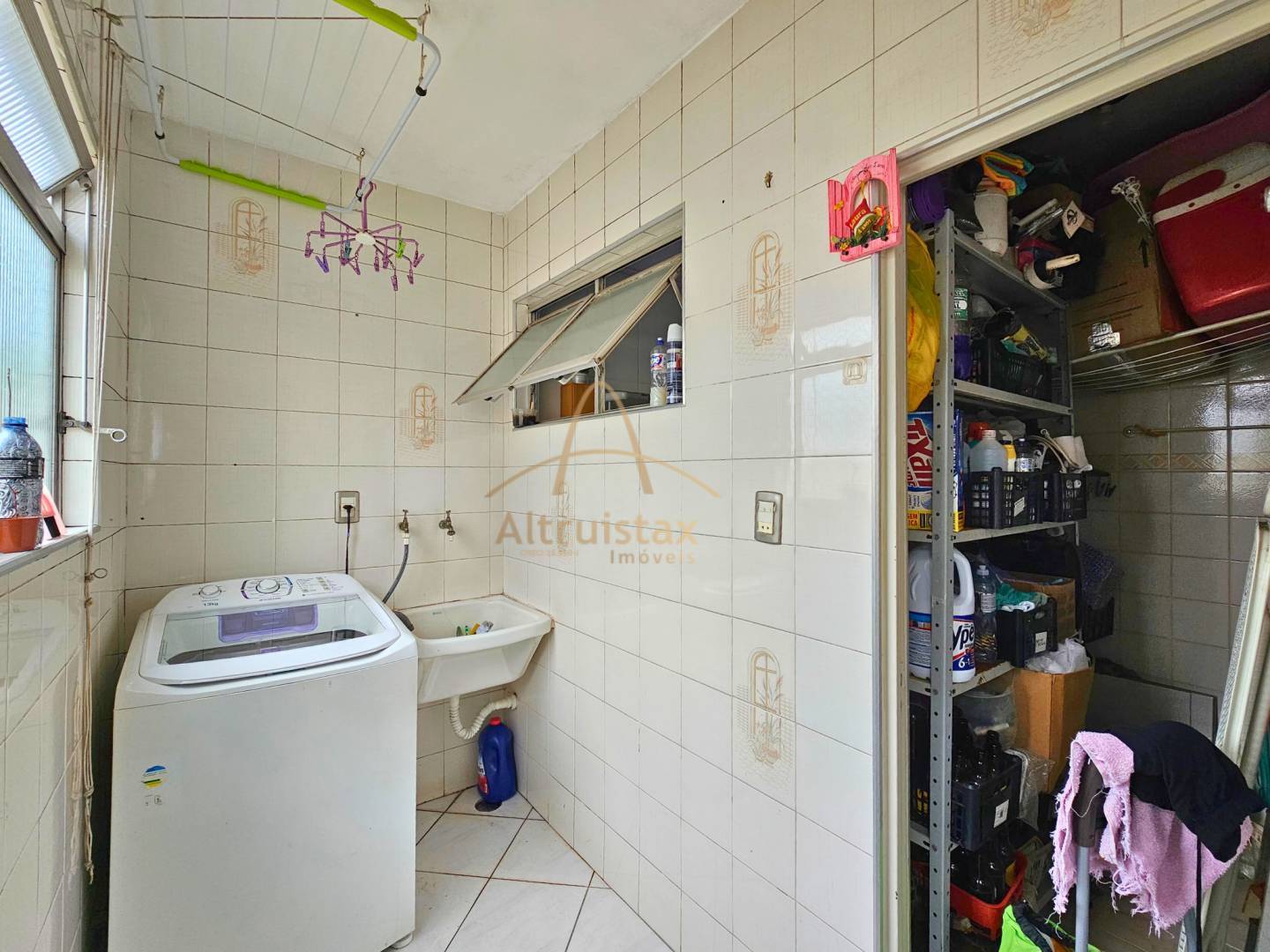 Apartamento, 3 quartos, 60 m² - Foto 7