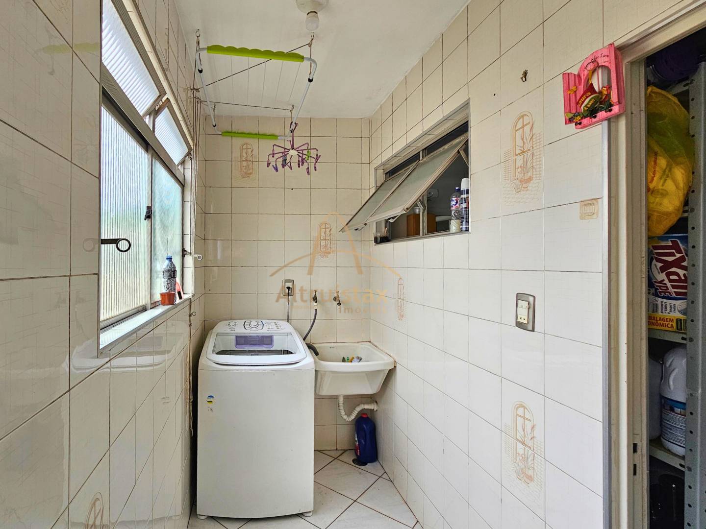 Apartamento, 3 quartos, 60 m² - Foto 8