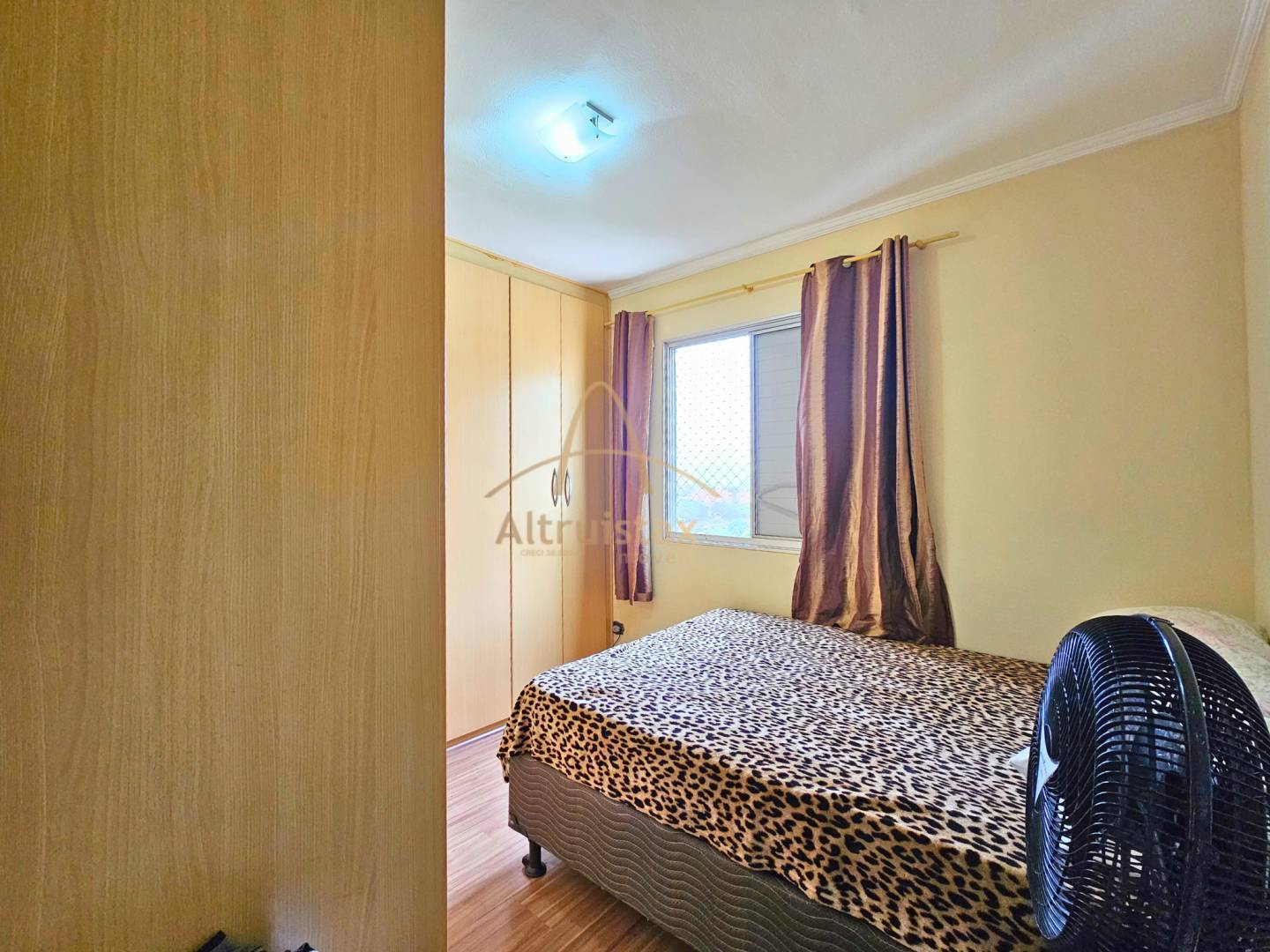 Apartamento, 3 quartos, 60 m² - Foto 9