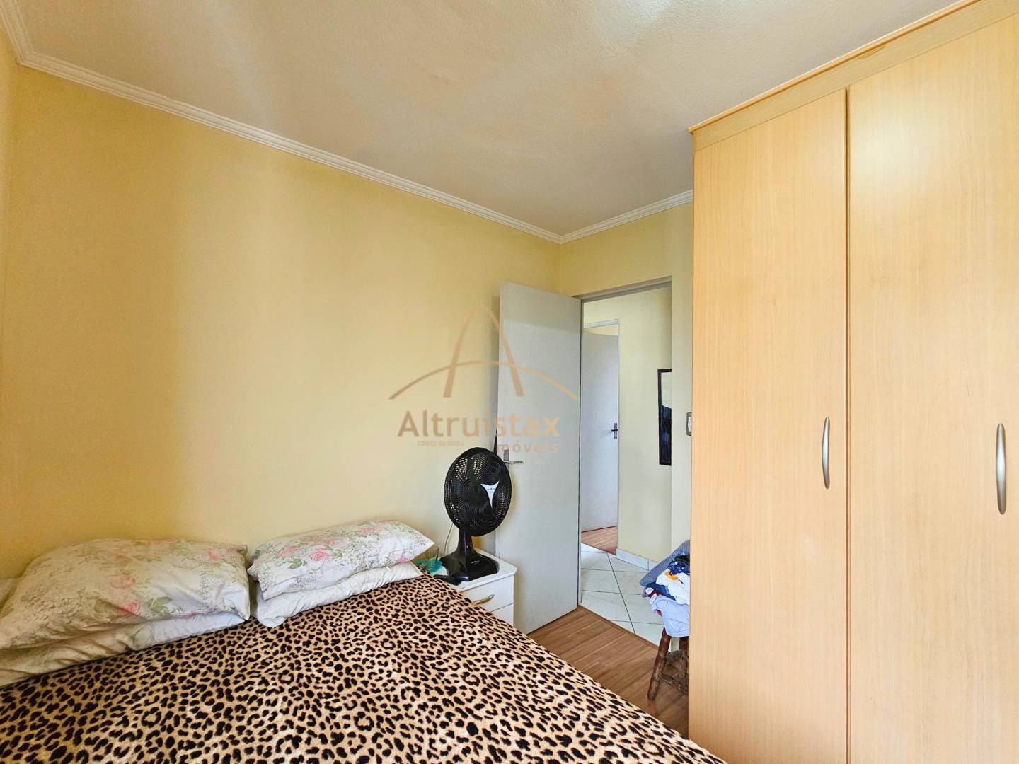 Apartamento, 3 quartos, 60 m² - Foto 11