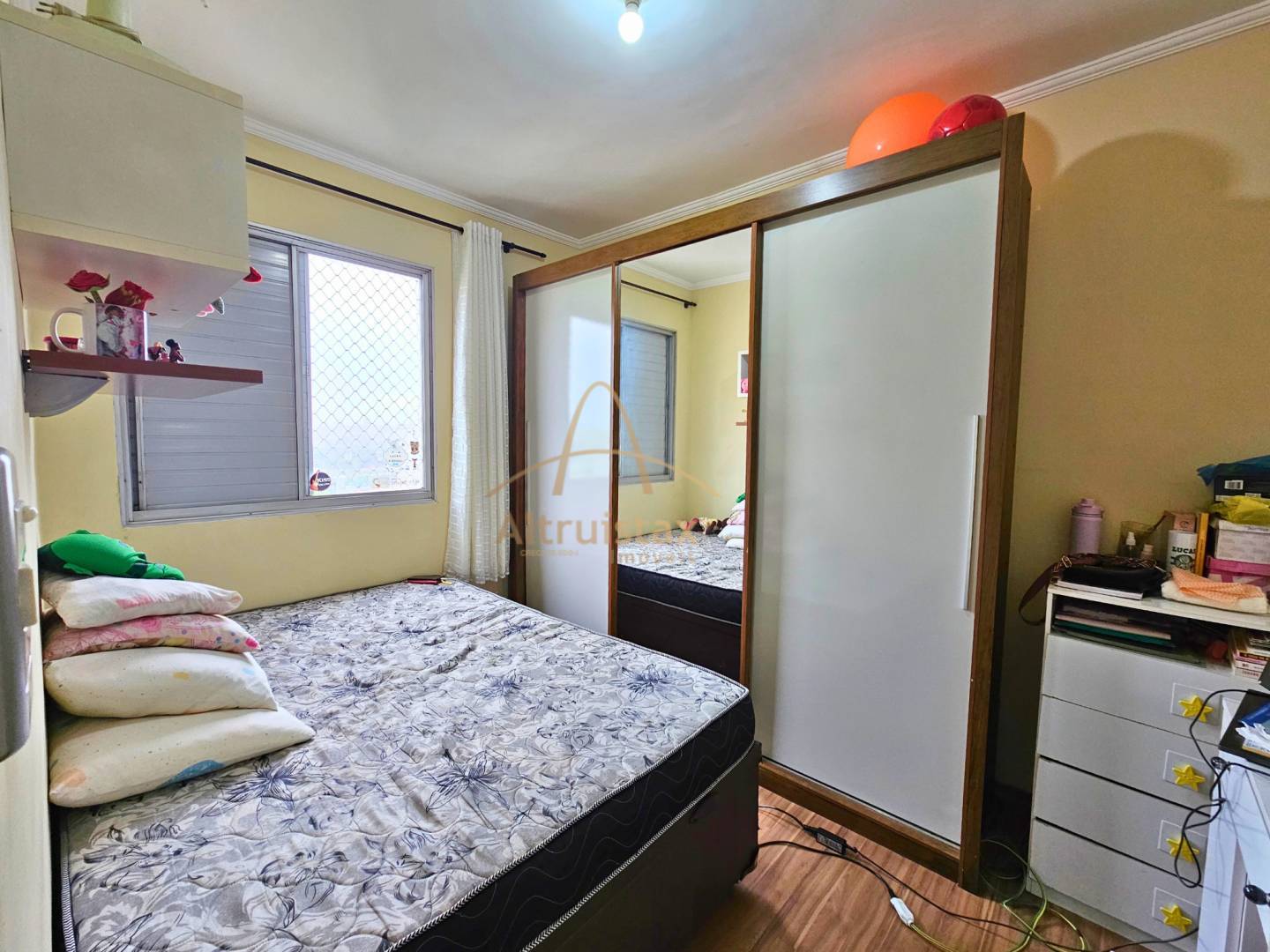 Apartamento, 3 quartos, 60 m² - Foto 12