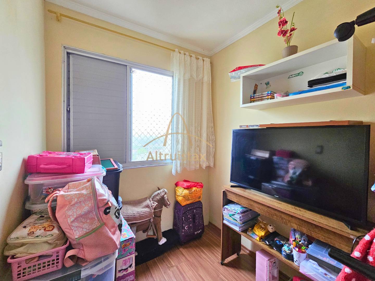 Apartamento, 3 quartos, 60 m² - Foto 13