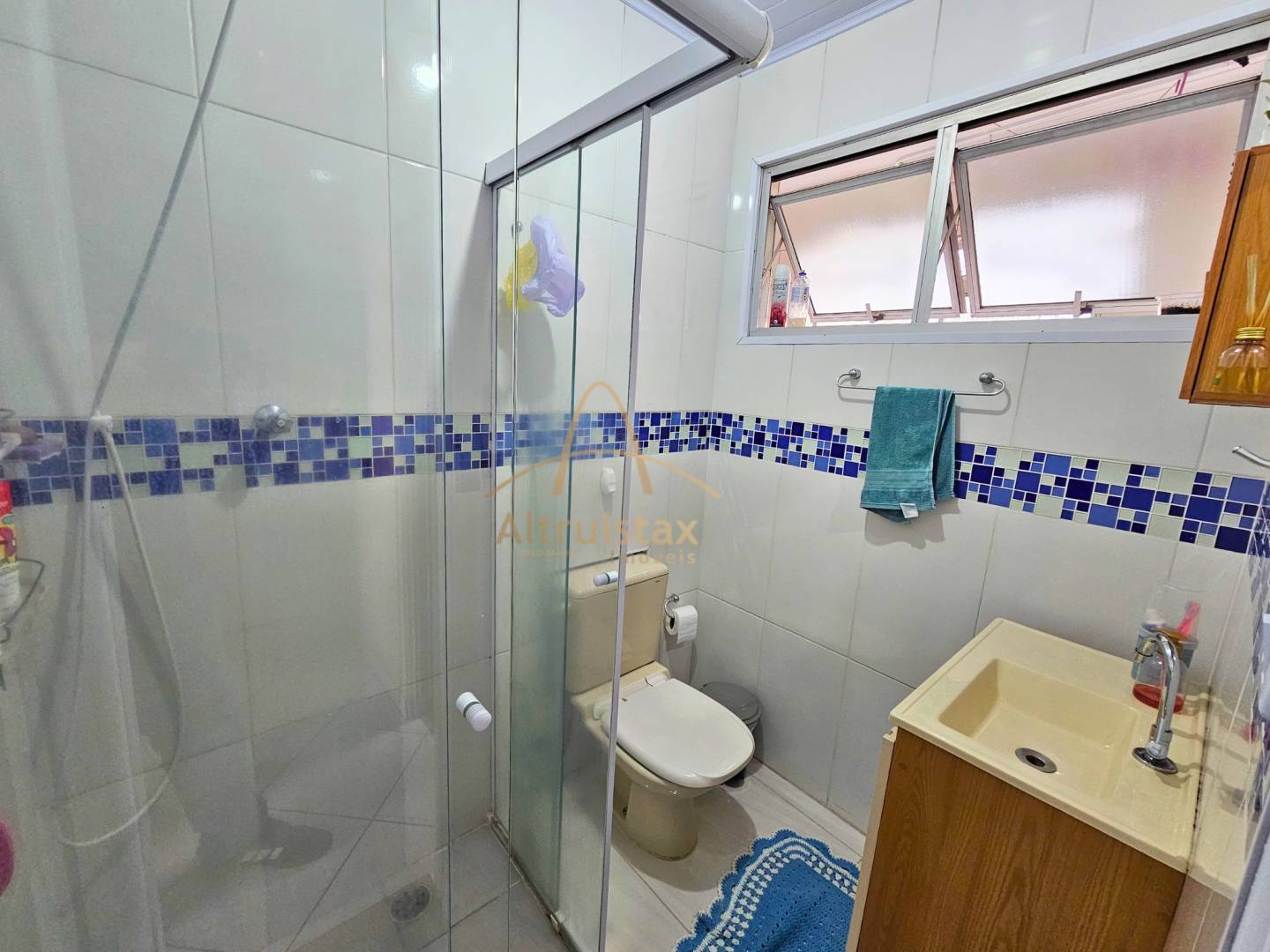 Apartamento, 3 quartos, 60 m² - Foto 14