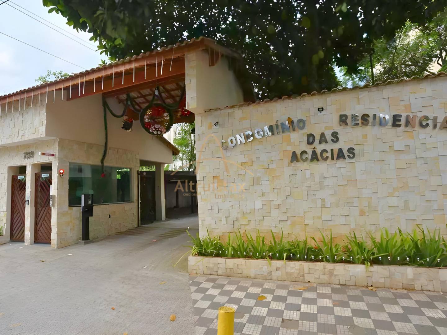 Apartamento, 3 quartos, 60 m² - Foto 24