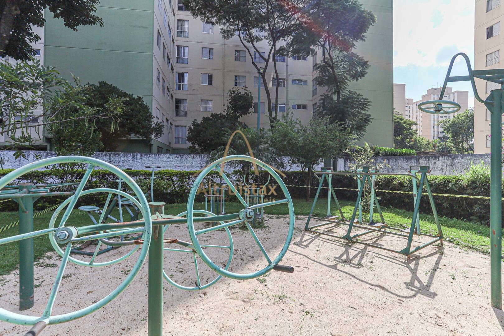 Apartamento, 3 quartos, 60 m² - Foto 17