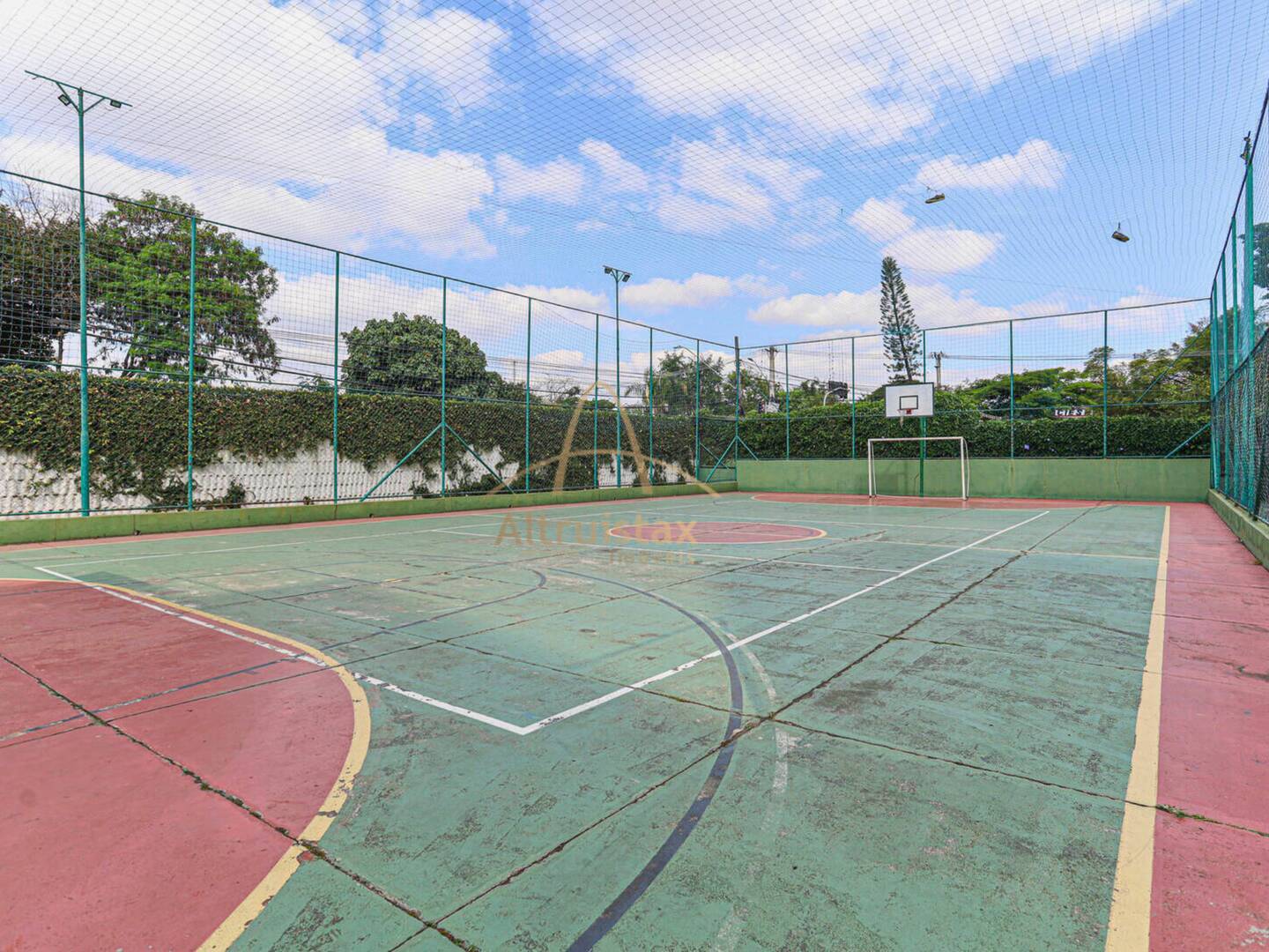 Apartamento, 3 quartos, 60 m² - Foto 22