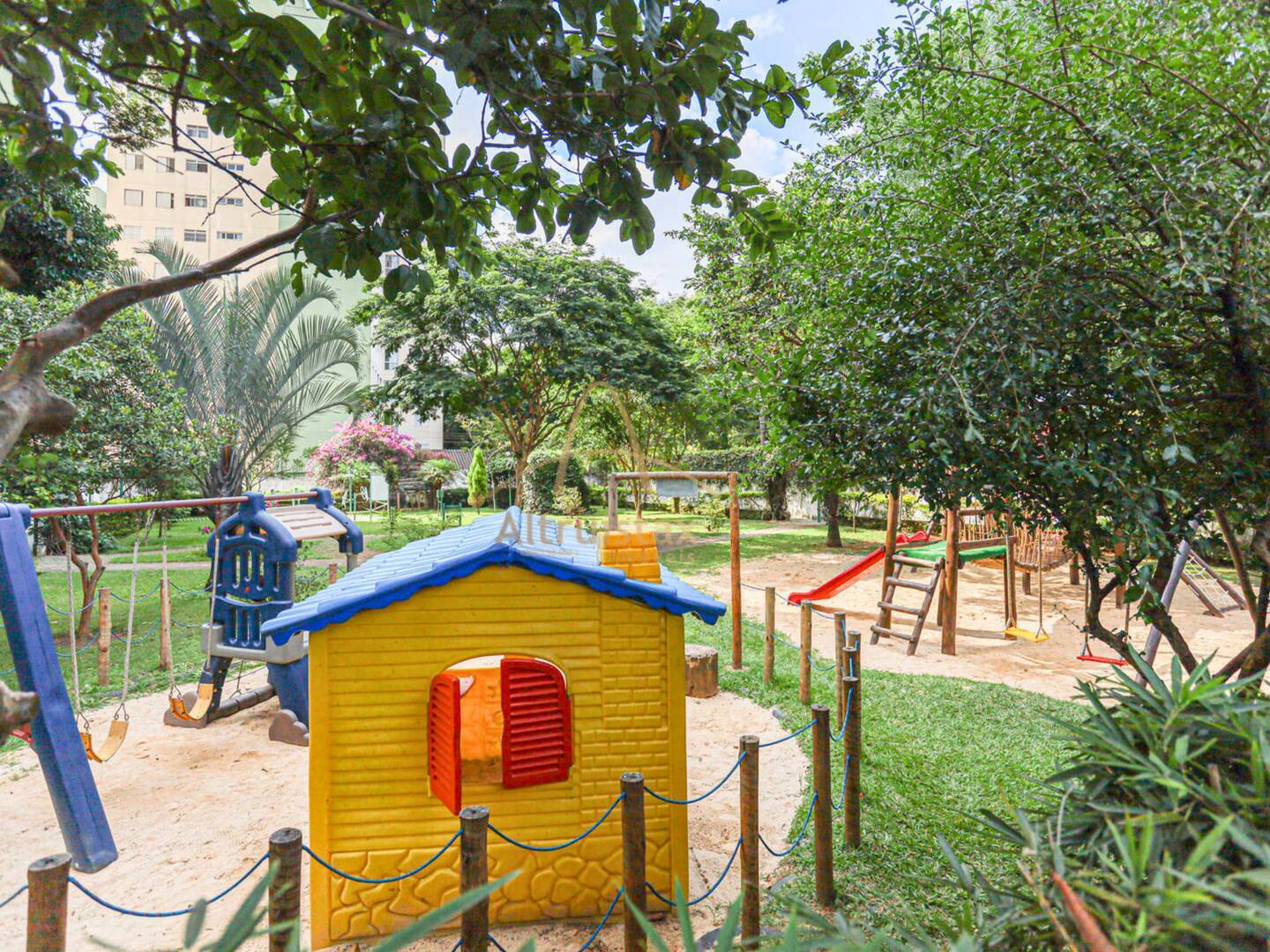 Apartamento, 3 quartos, 60 m² - Foto 21