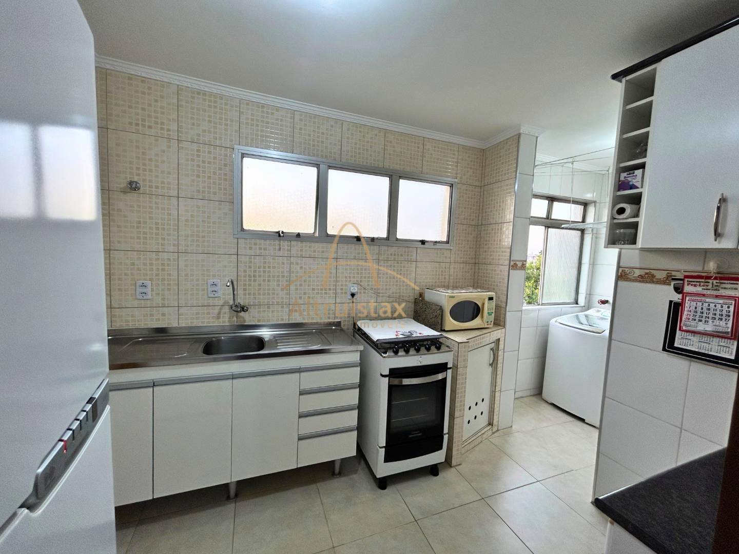Apartamento, 2 quartos, 52 m² - Foto 5