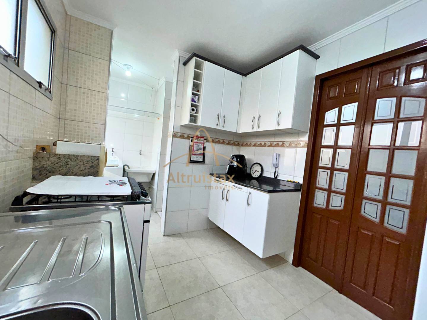 Apartamento, 2 quartos, 52 m² - Foto 6