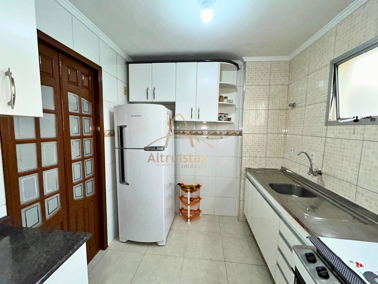 Apartamento, 2 quartos, 52 m² - Foto 10