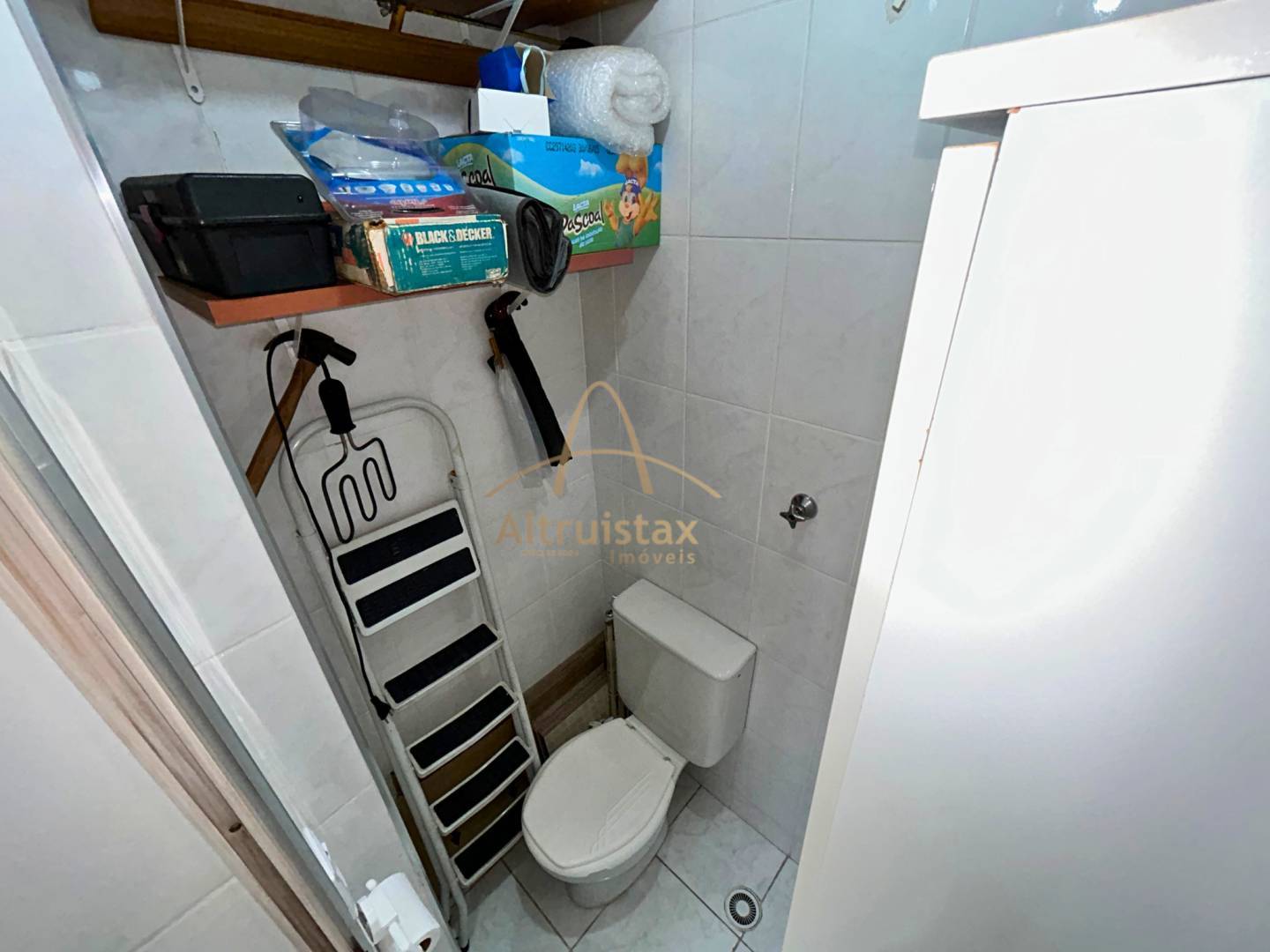 Apartamento, 2 quartos, 52 m² - Foto 12