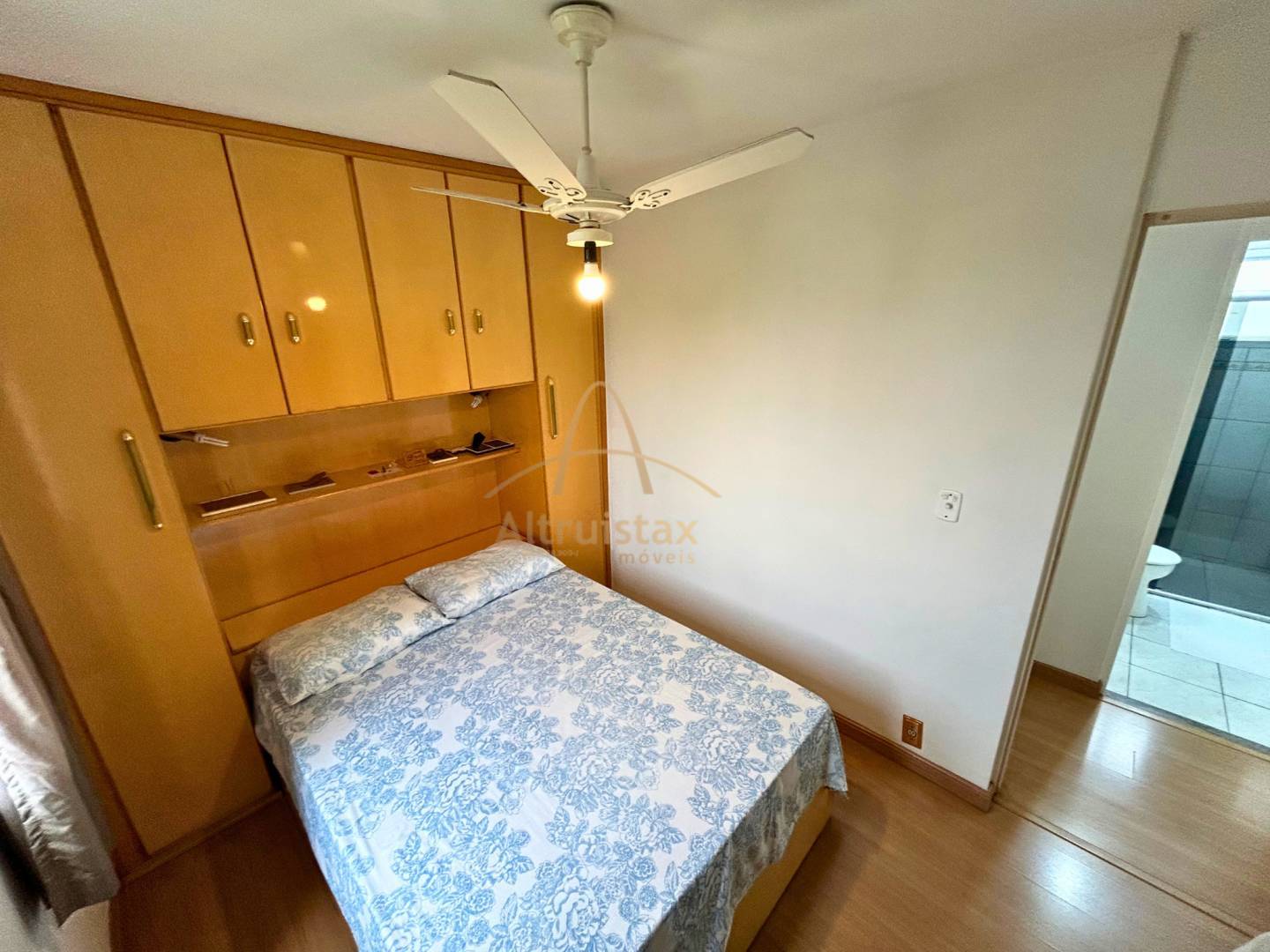 Apartamento, 2 quartos, 52 m² - Foto 14