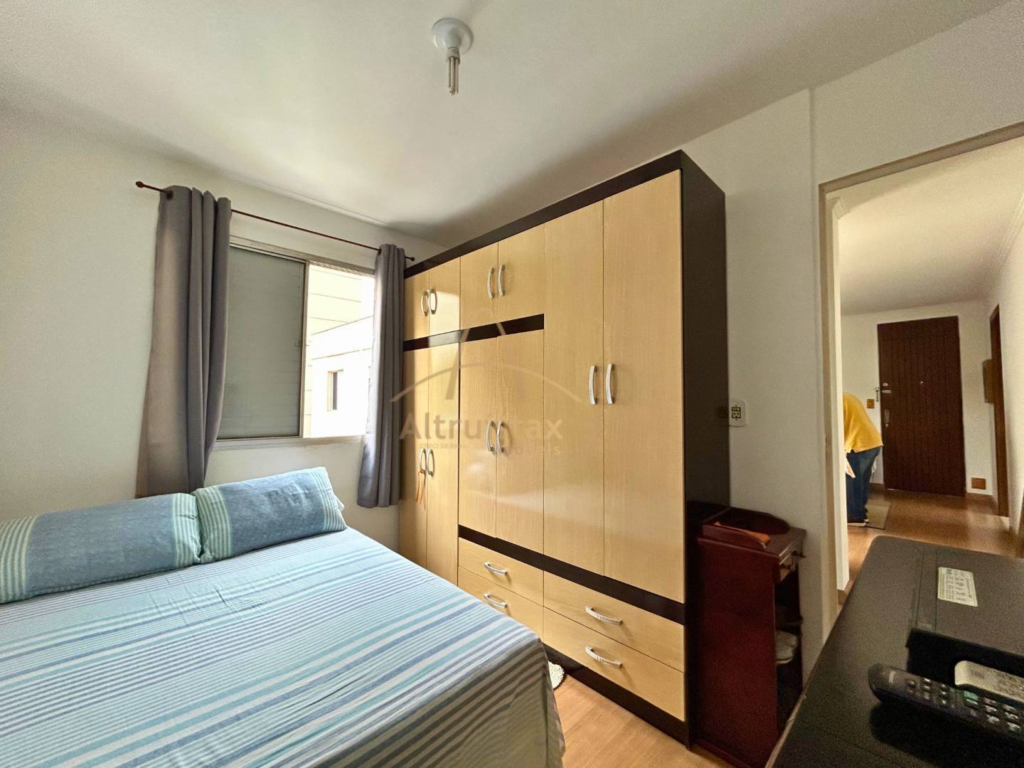 Apartamento, 2 quartos, 52 m² - Foto 19