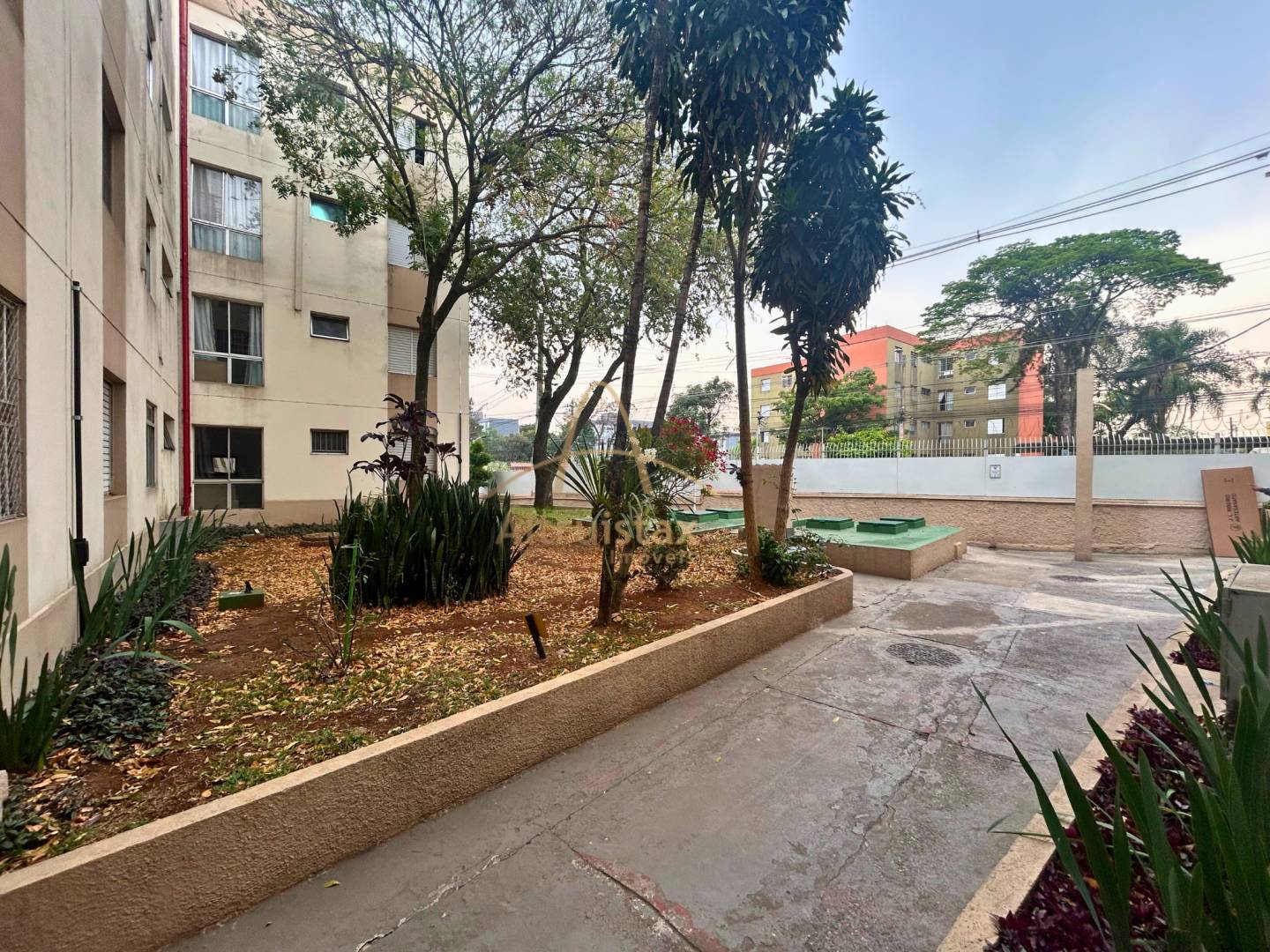 Apartamento, 2 quartos, 52 m² - Foto 21