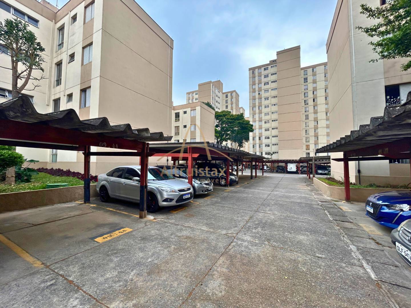 Apartamento, 2 quartos, 52 m² - Foto 23