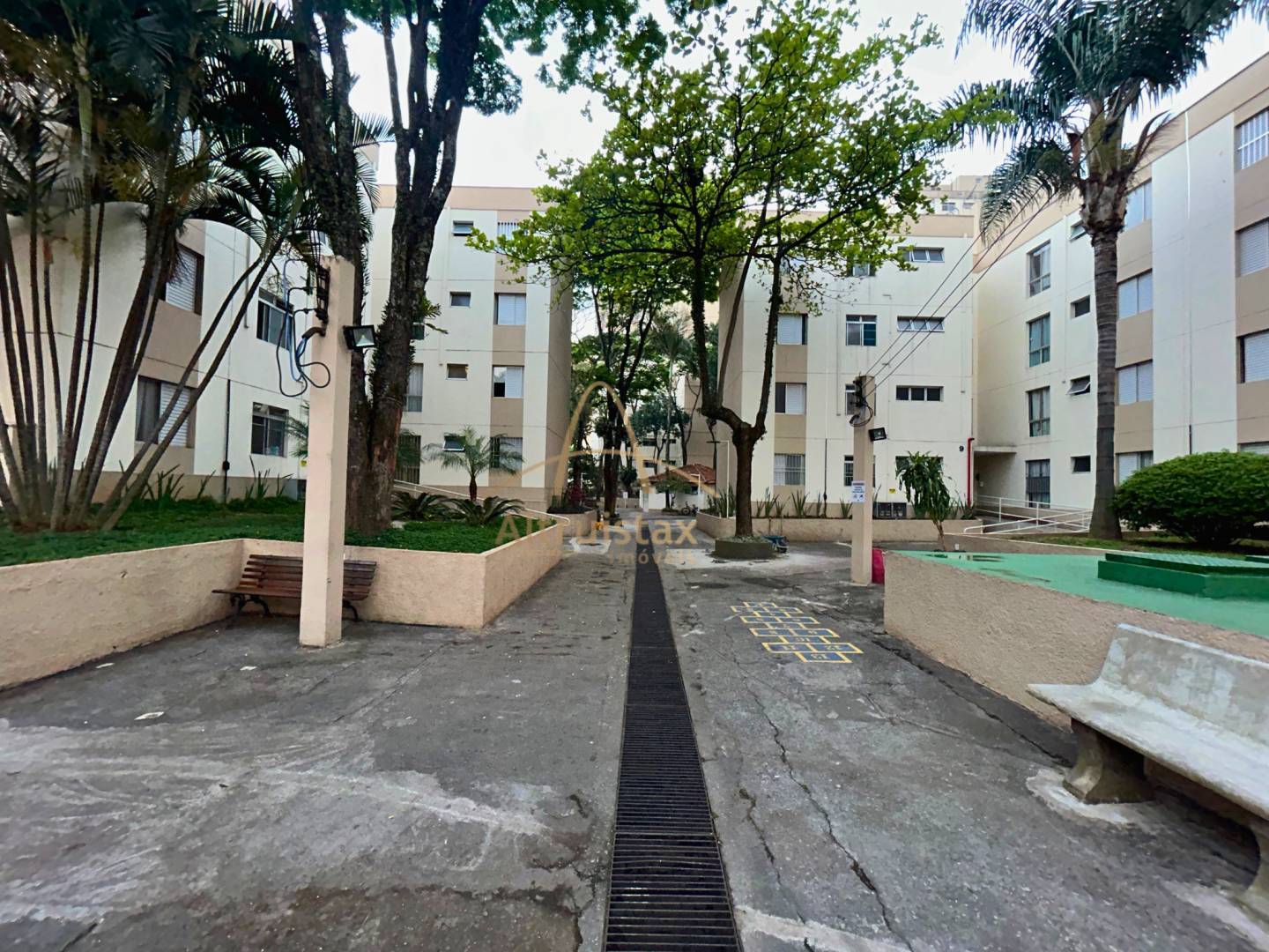 Apartamento, 2 quartos, 52 m² - Foto 30