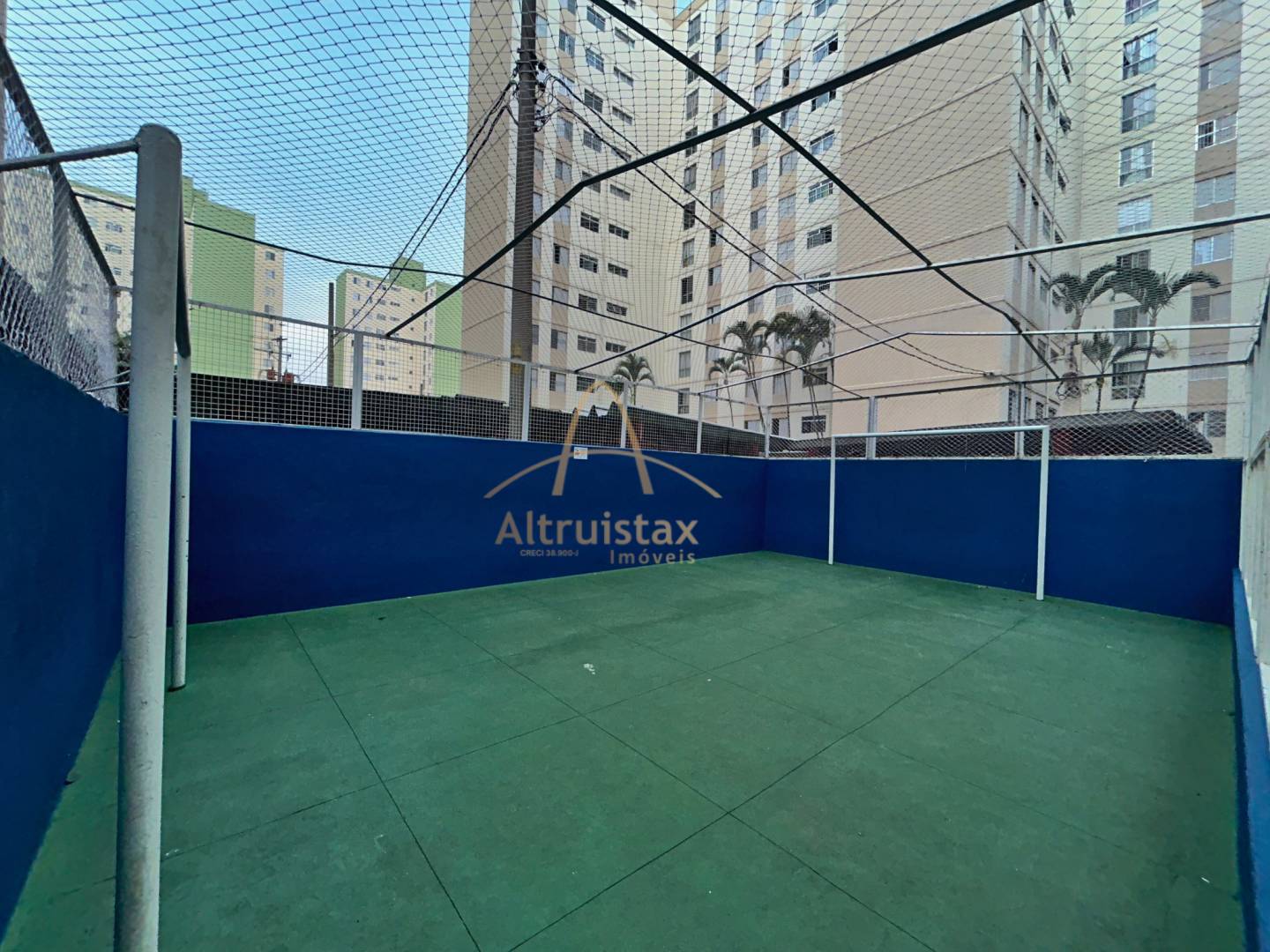 Apartamento, 2 quartos, 52 m² - Foto 27