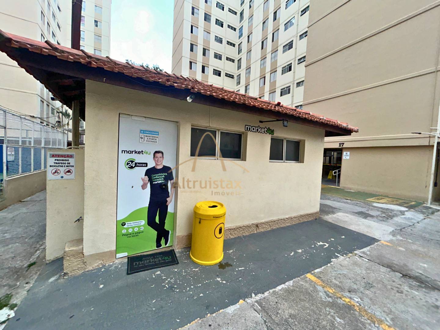 Apartamento, 2 quartos, 52 m² - Foto 26