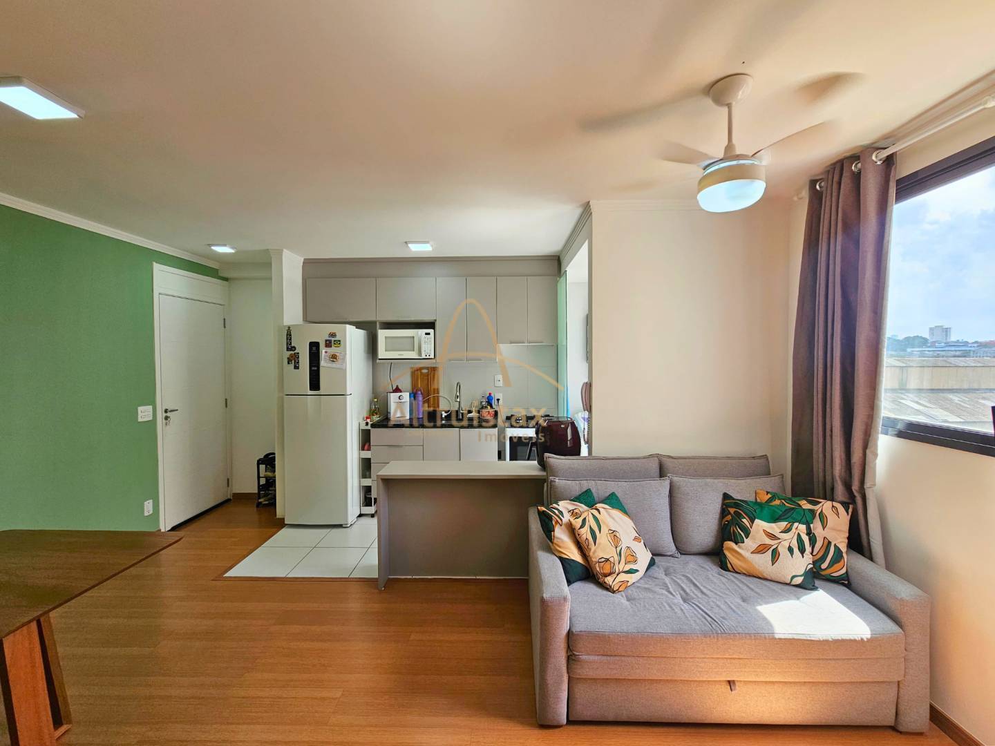 Apartamento, 2 quartos, 44 m² - Foto 10