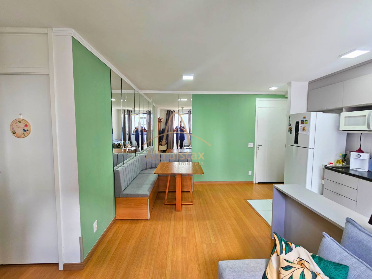 Apartamento, 2 quartos, 44 m² - Foto 13