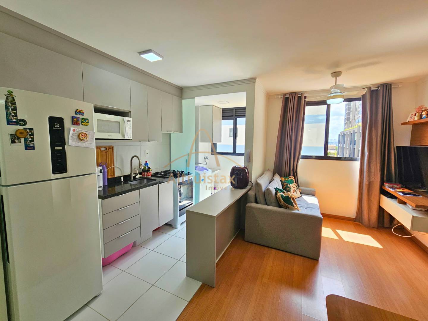 Apartamento, 2 quartos, 44 m² - Foto 14