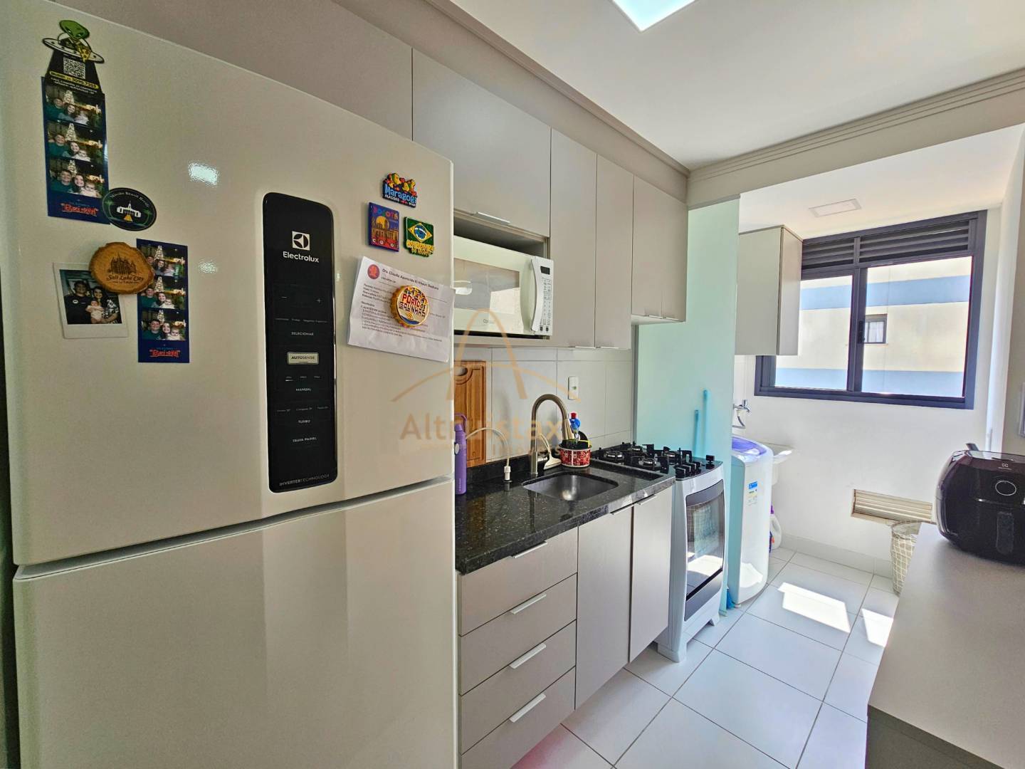 Apartamento, 2 quartos, 44 m² - Foto 15