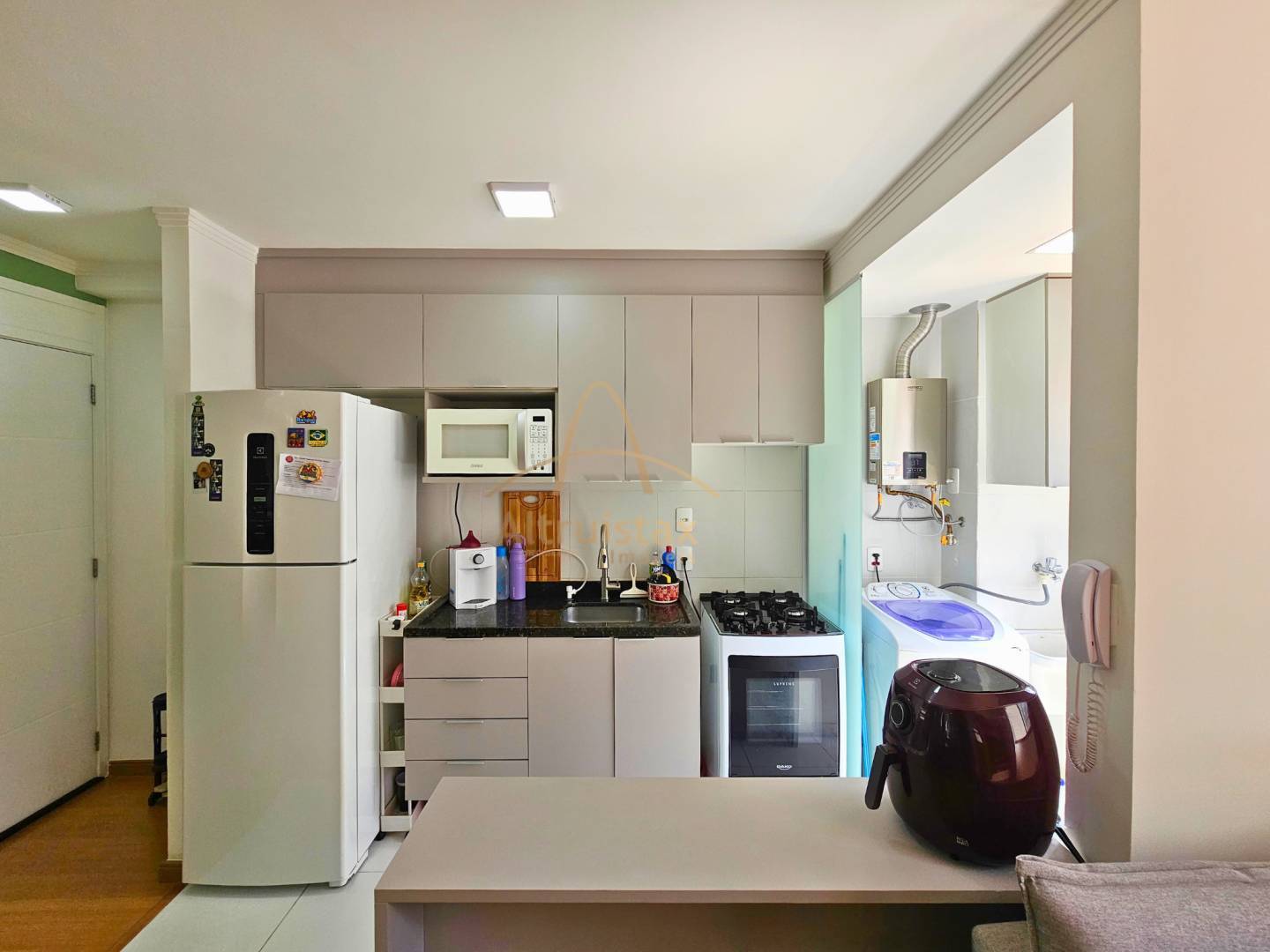 Apartamento, 2 quartos, 44 m² - Foto 16