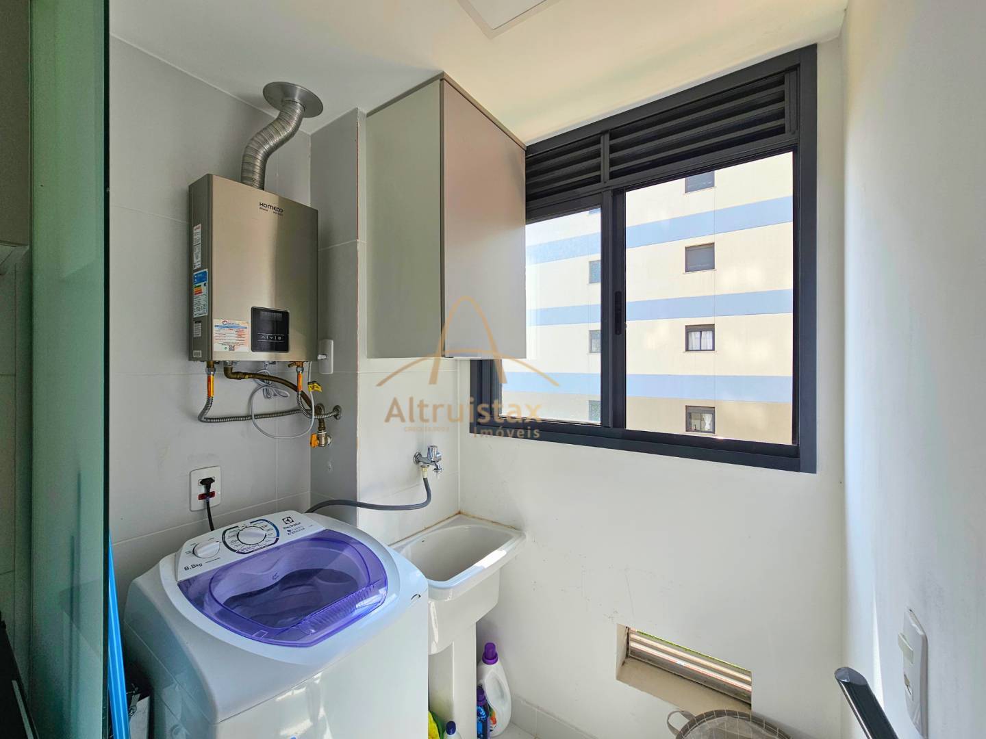 Apartamento, 2 quartos, 44 m² - Foto 17