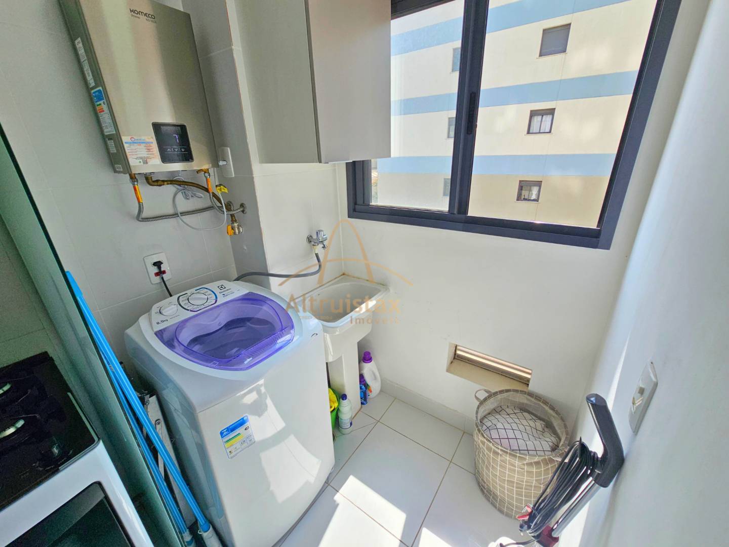 Apartamento, 2 quartos, 44 m² - Foto 18