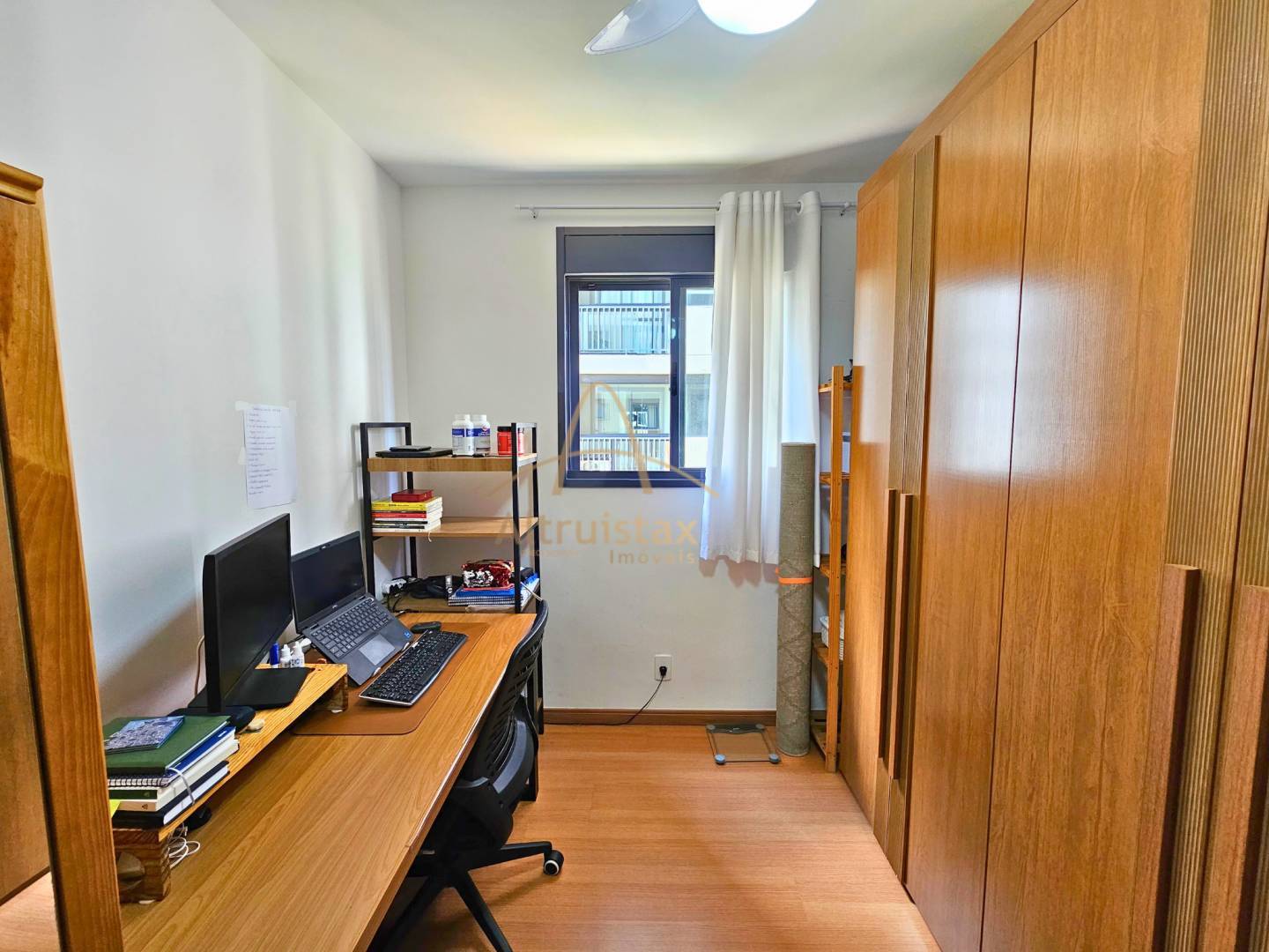 Apartamento, 2 quartos, 44 m² - Foto 23