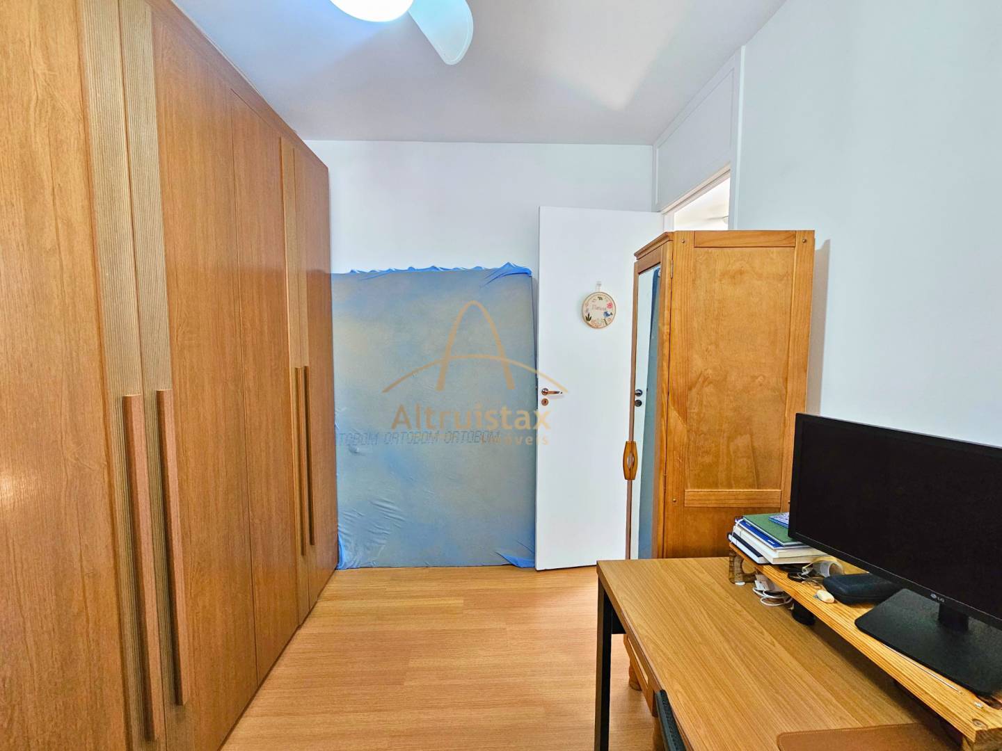Apartamento, 2 quartos, 44 m² - Foto 24