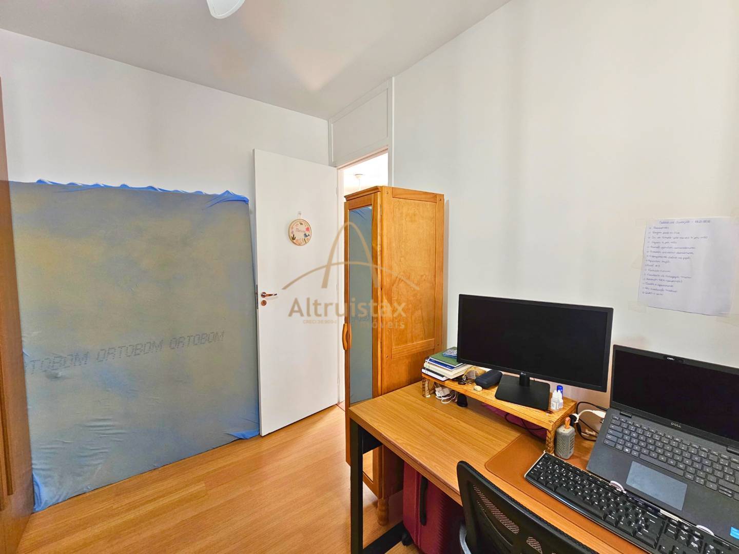 Apartamento, 2 quartos, 44 m² - Foto 25