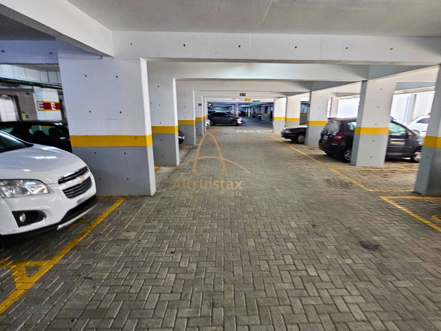 Apartamento, 2 quartos, 44 m² - Foto 28