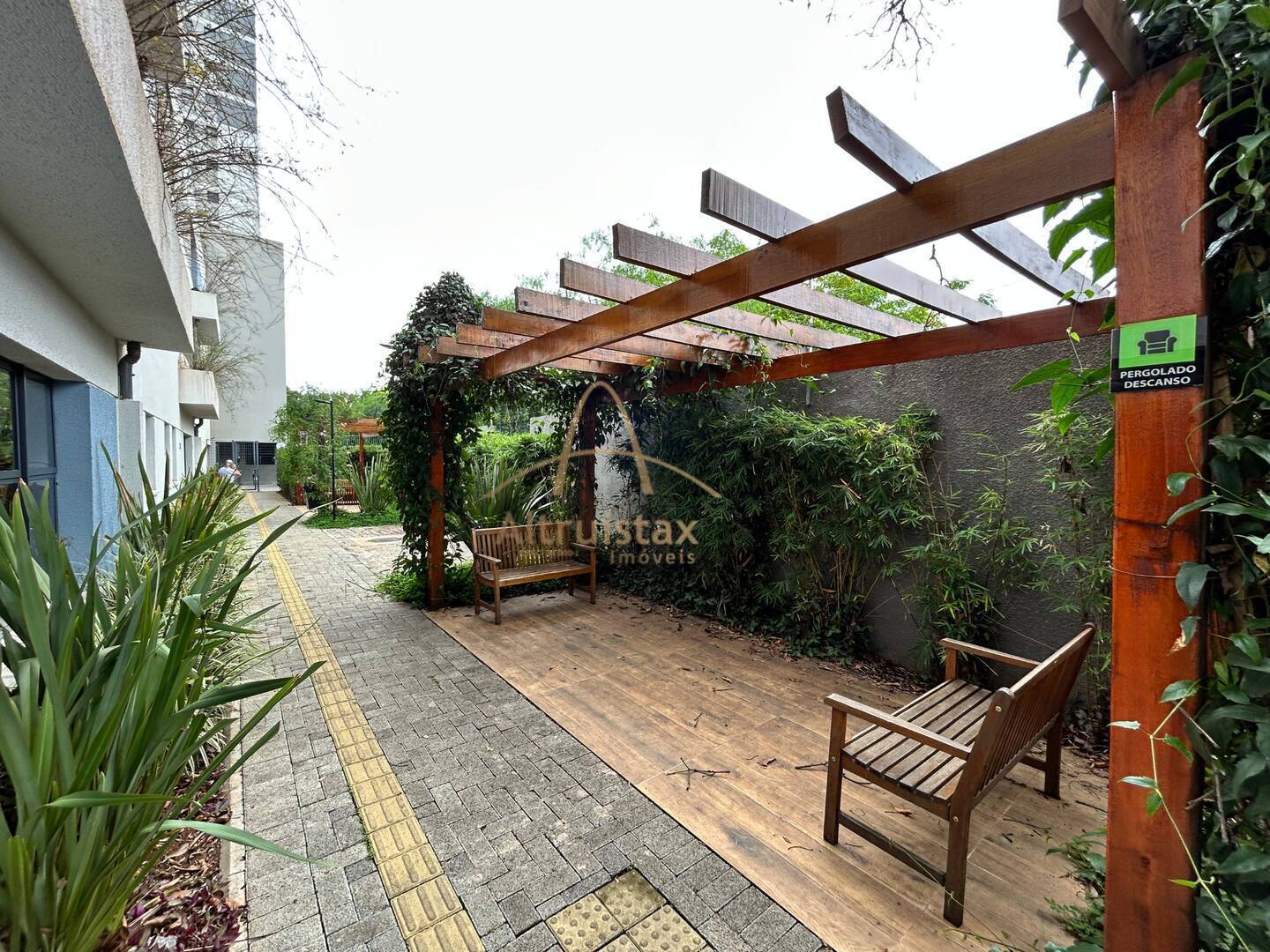 Apartamento, 2 quartos, 44 m² - Foto 30