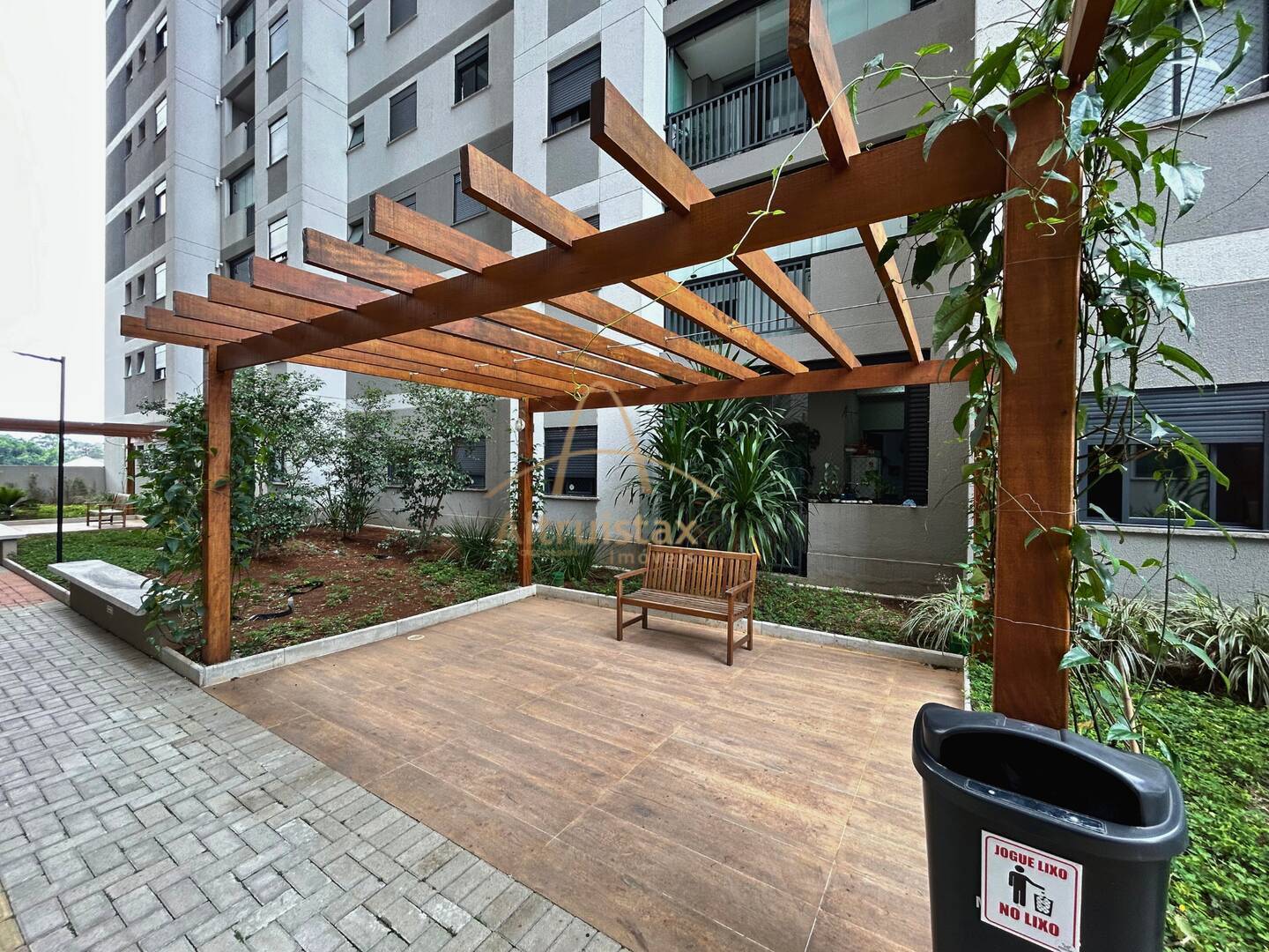 Apartamento, 2 quartos, 44 m² - Foto 29