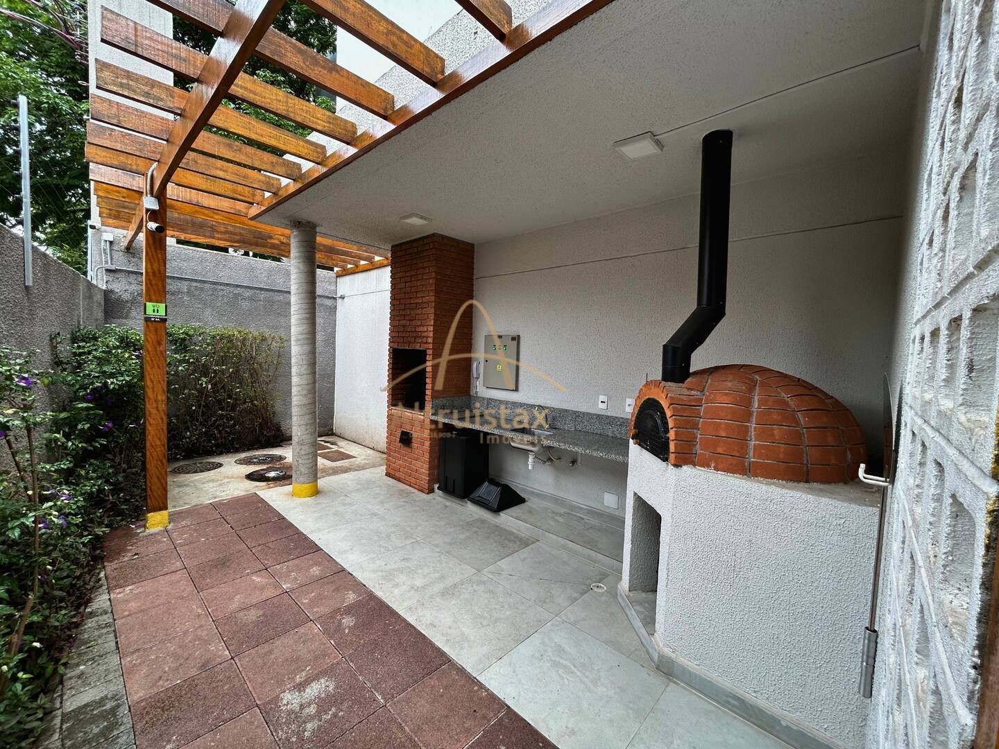 Apartamento, 2 quartos, 44 m² - Foto 33