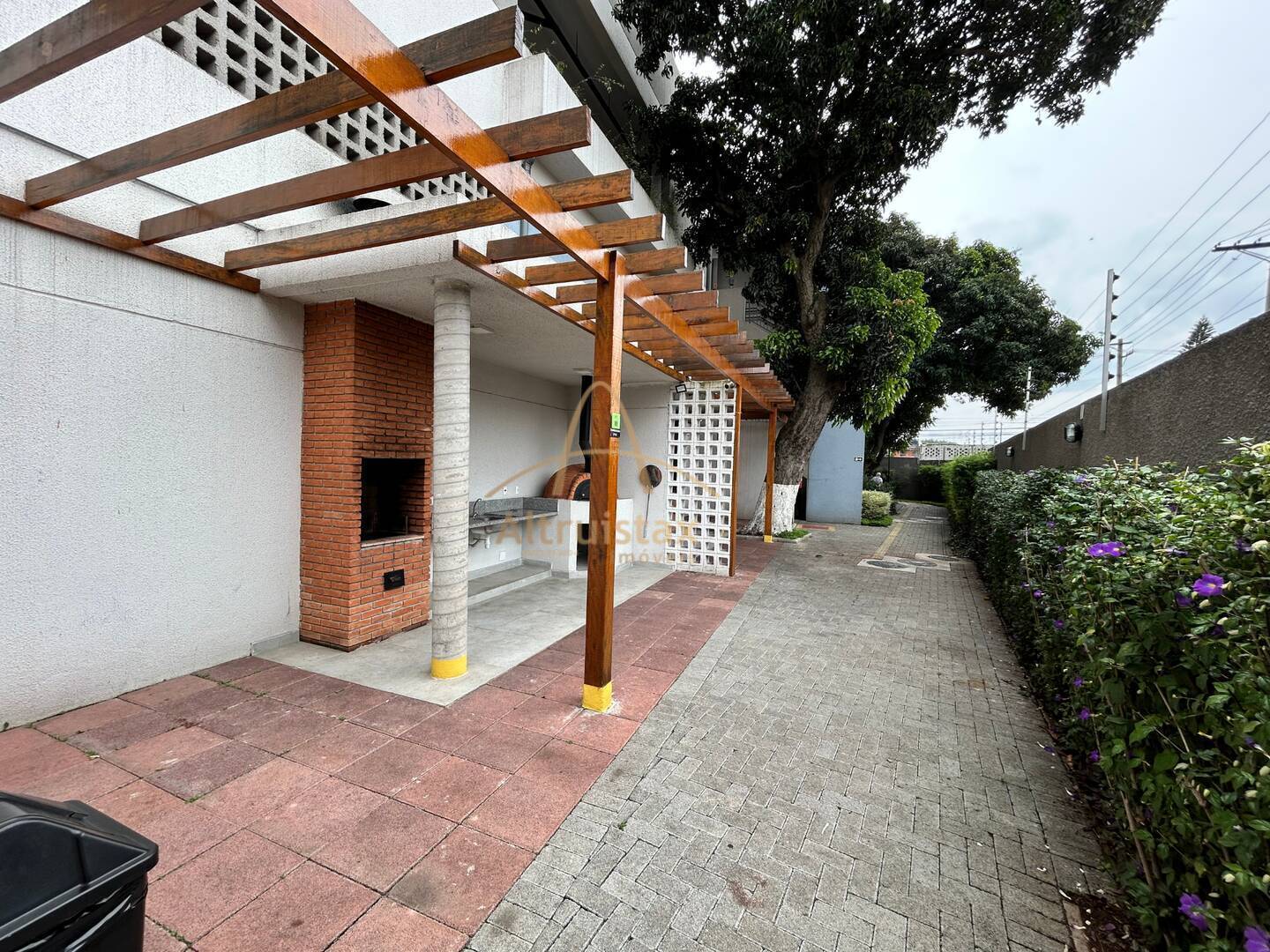 Apartamento, 2 quartos, 44 m² - Foto 32