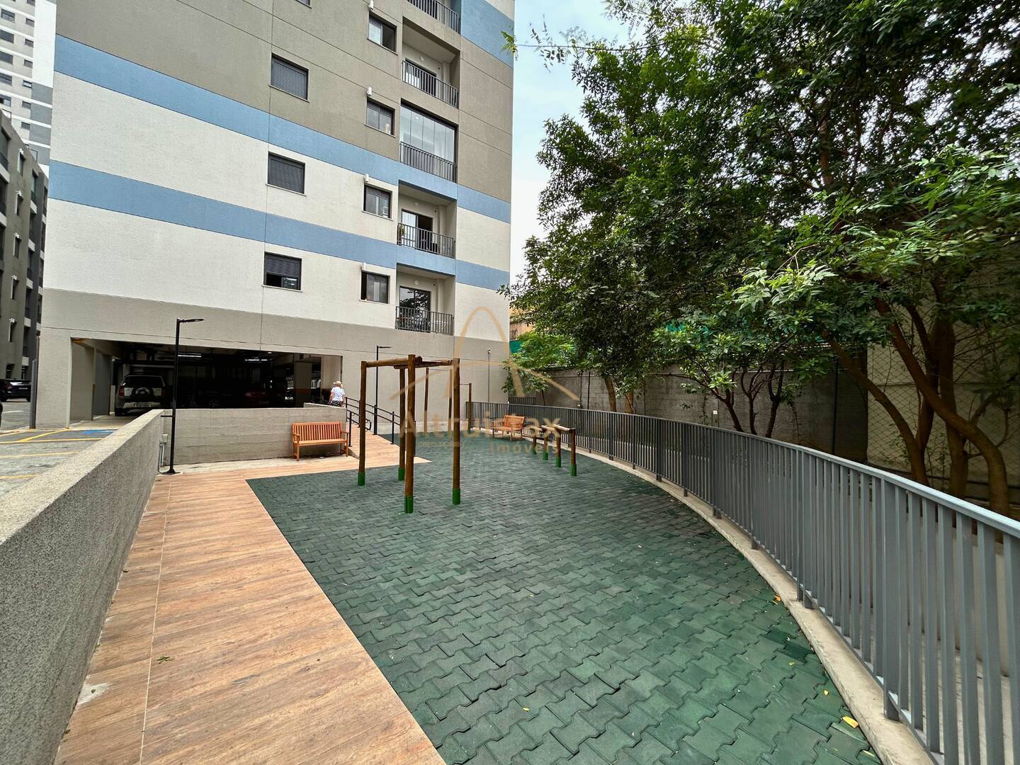 Apartamento, 2 quartos, 44 m² - Foto 35