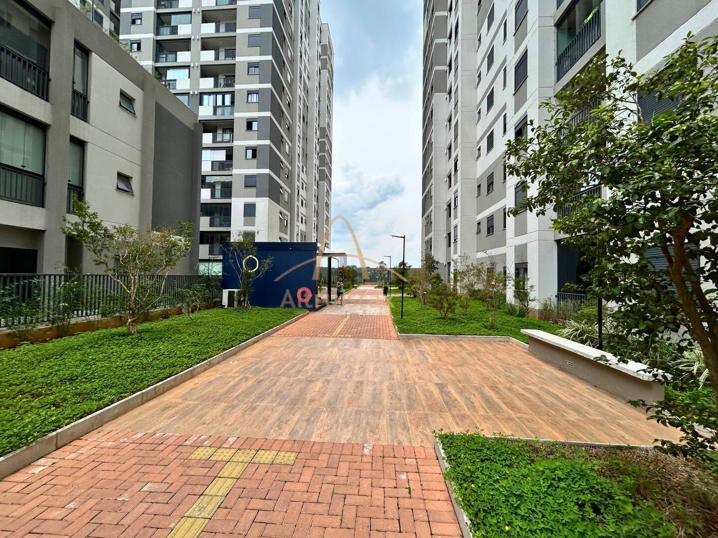 Apartamento, 2 quartos, 44 m² - Foto 37