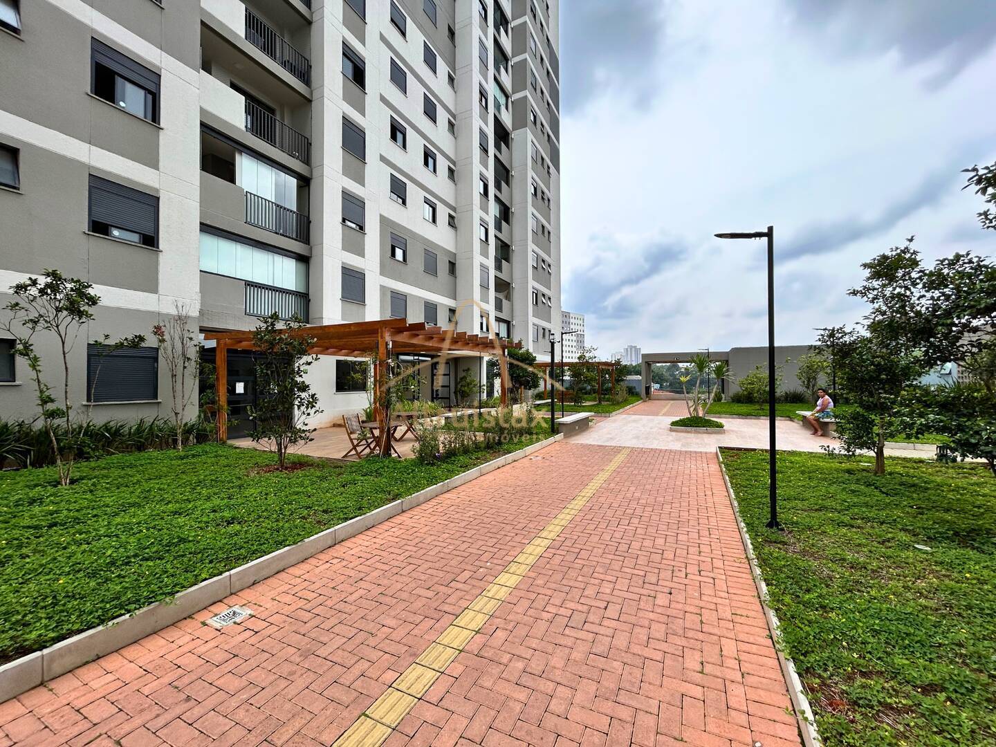 Apartamento, 2 quartos, 44 m² - Foto 39