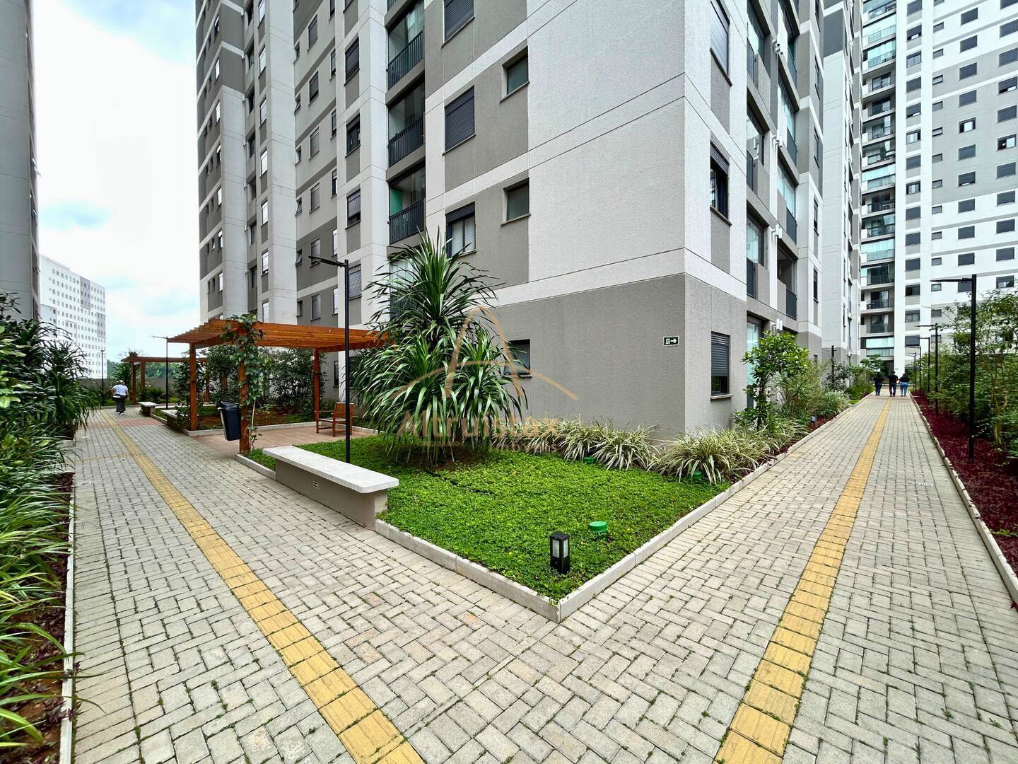 Apartamento, 2 quartos, 44 m² - Foto 41