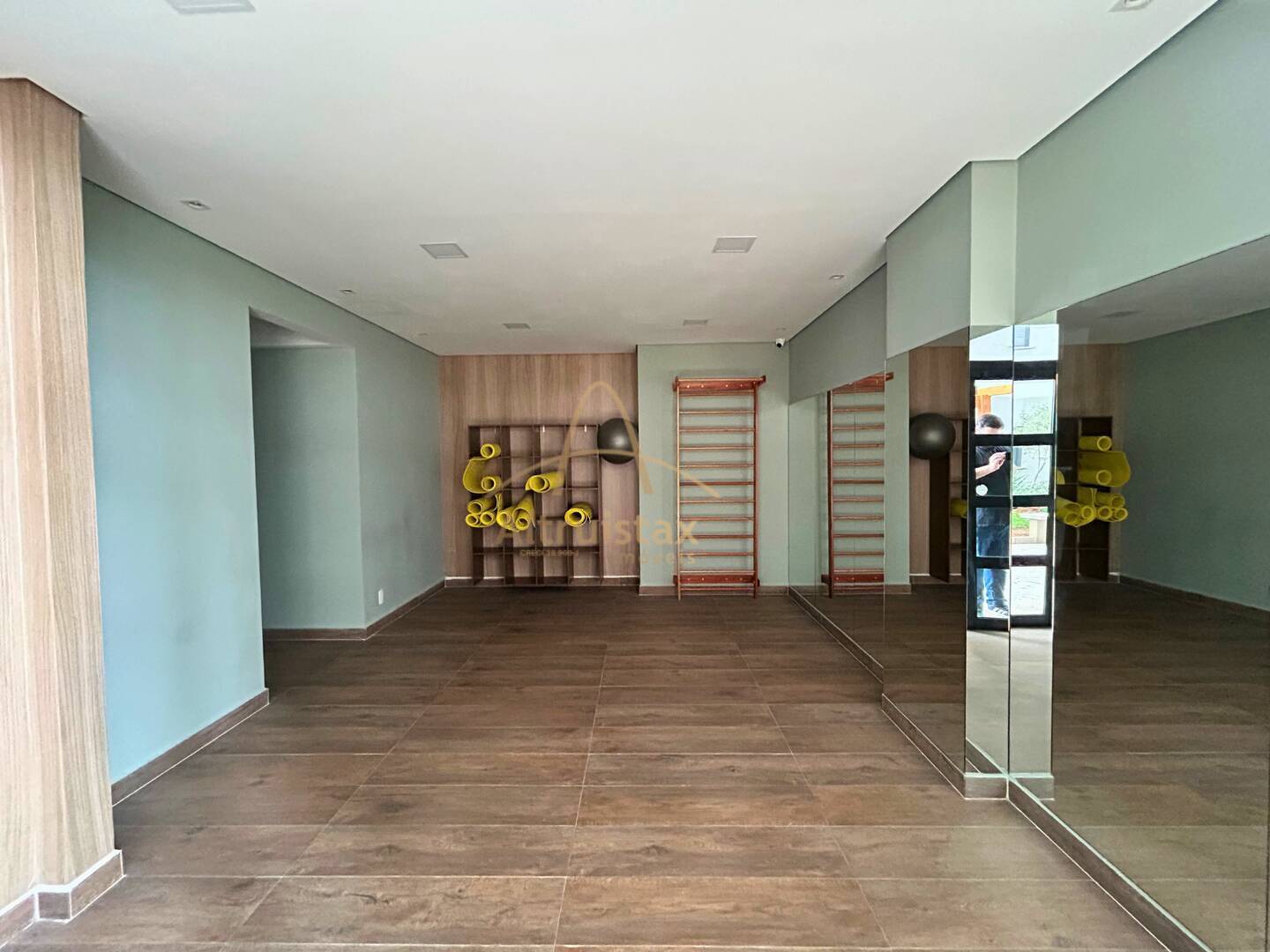 Apartamento, 2 quartos, 44 m² - Foto 40