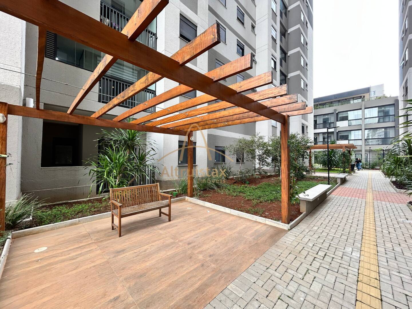 Apartamento, 2 quartos, 44 m² - Foto 42