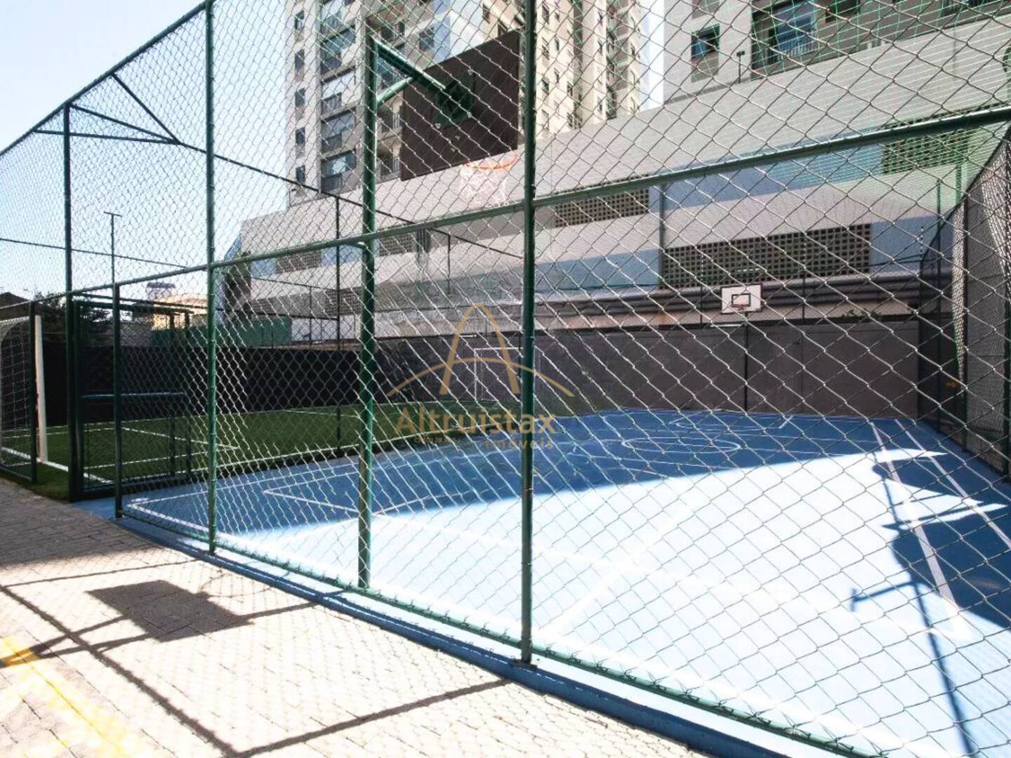 Apartamento, 2 quartos, 44 m² - Foto 43