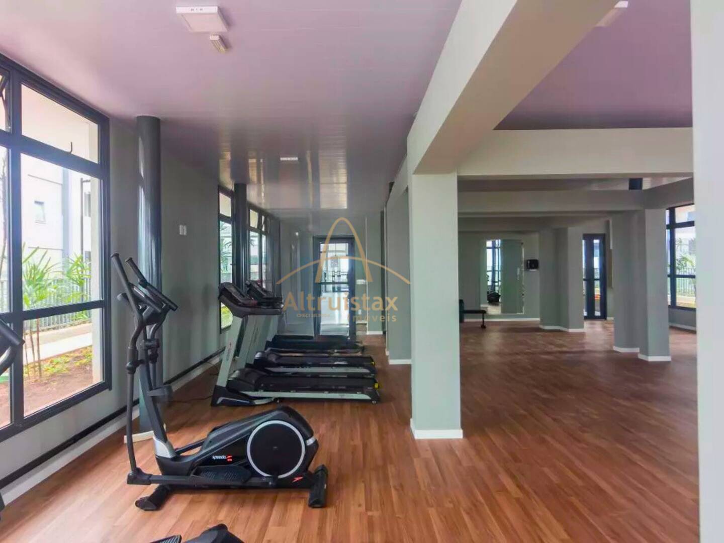 Apartamento, 2 quartos, 44 m² - Foto 47
